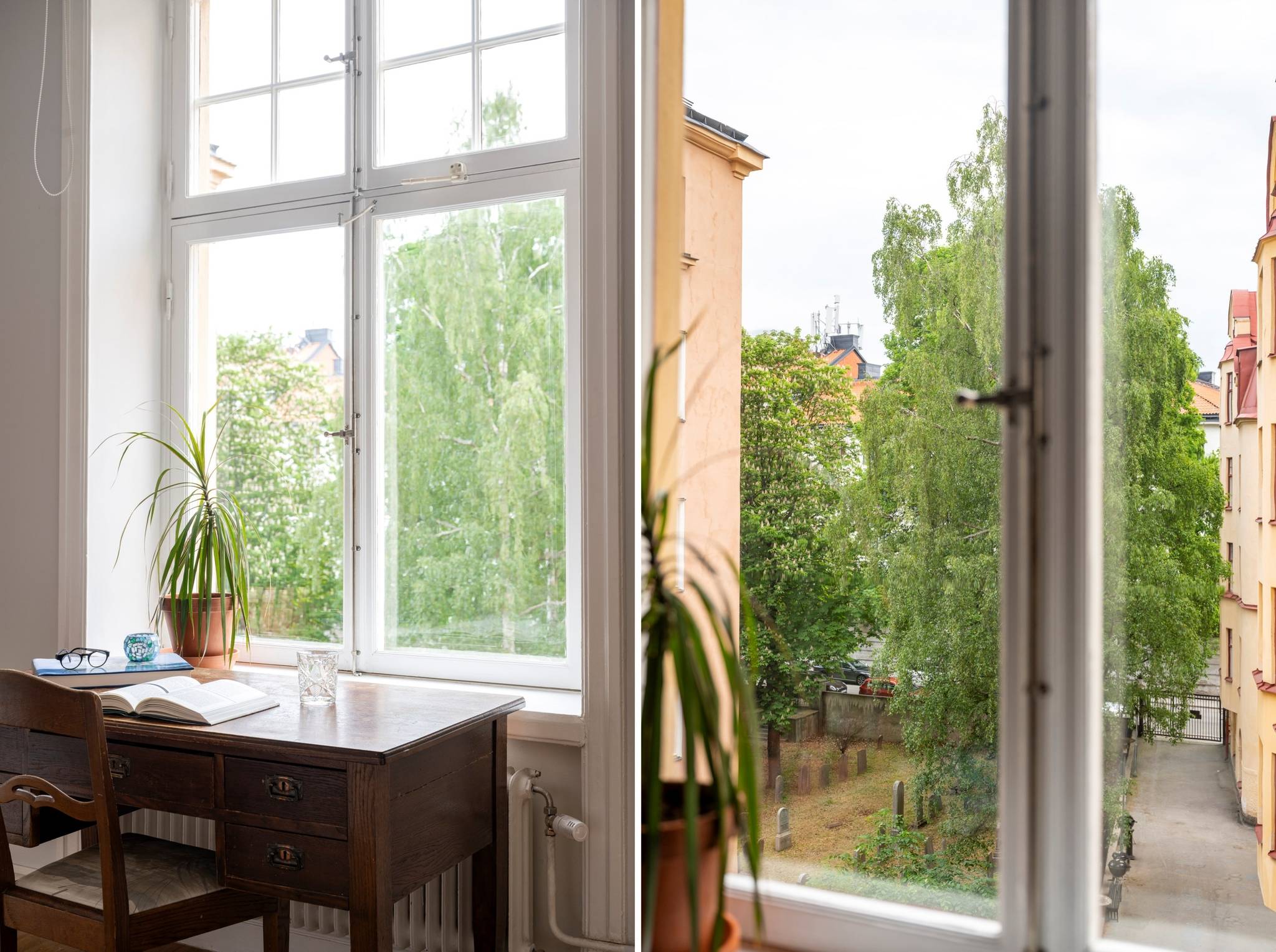 3.5 rum Lägenhet på Alströmergatan 45 D, 3 tr Kungsholmen Fridhemsplan Stockholms kommun - bild 14