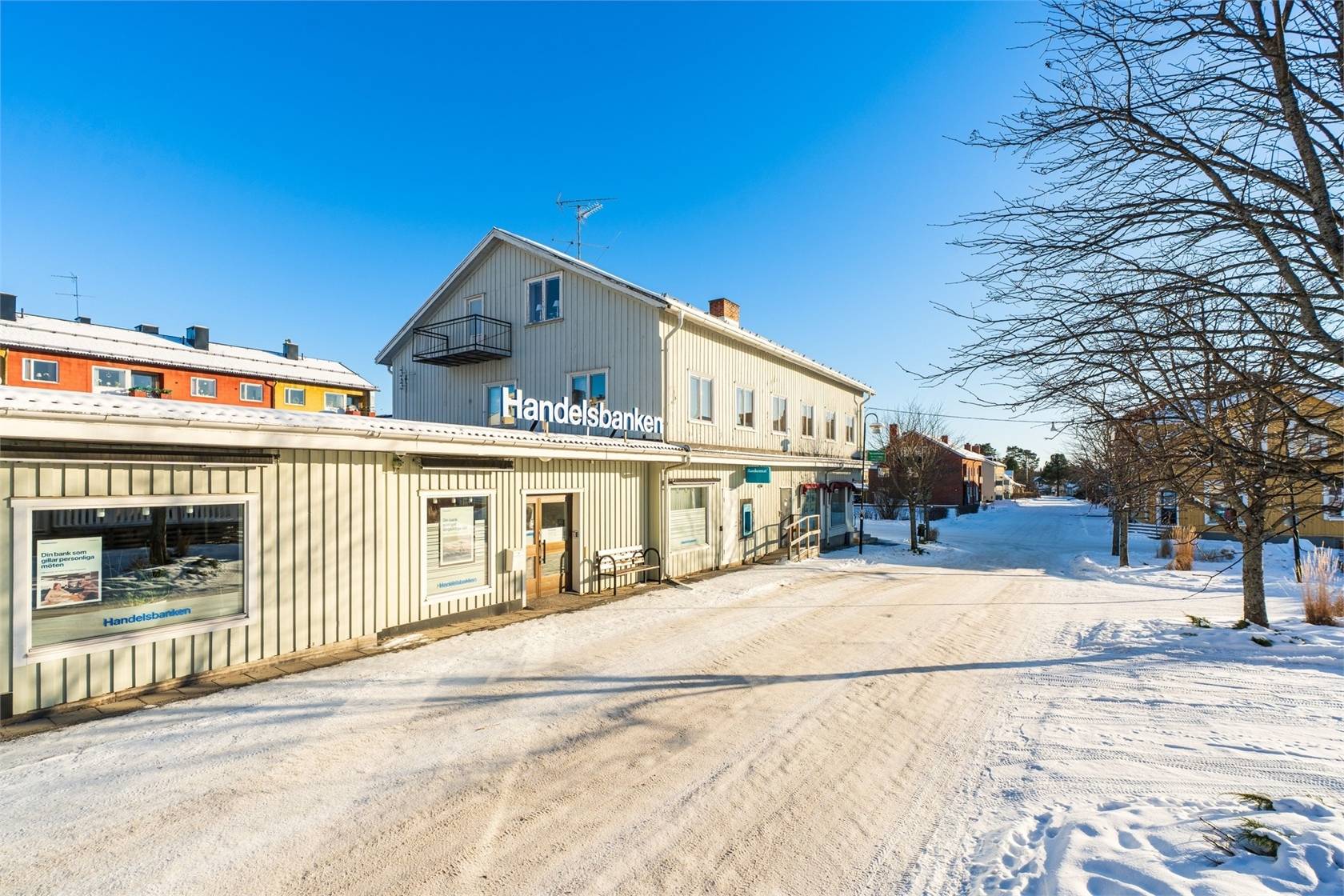 Övrig på Centralt fastighetsbestånd Nordmalings kommun - bild 3