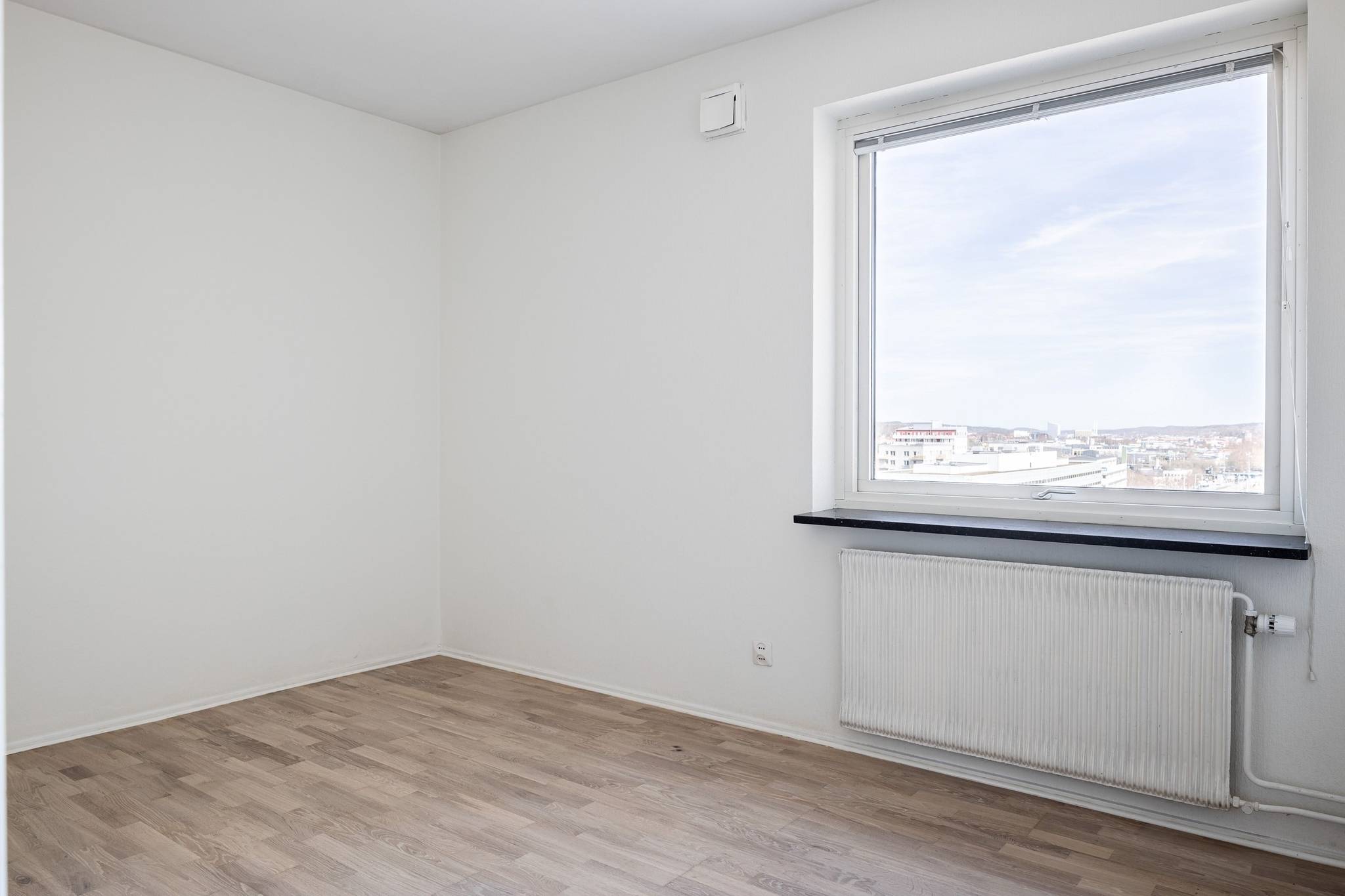 4 rum Lägenhet på Virvelvindsgatan 4, vån 8 Centrala Hisingen Göteborgs kommun - bild 28