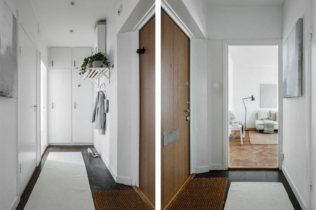 2 rum Lägenhet på Wennerbergsgatan 6 a, 3tr Kungsholmen / Fredhäll Stockholms kommun - bild 21