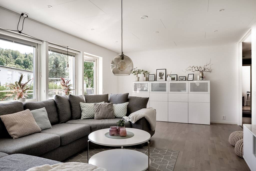 5 rum Villa på Skepplandavägen 5 Skepplanda Ale kommun - bild 23