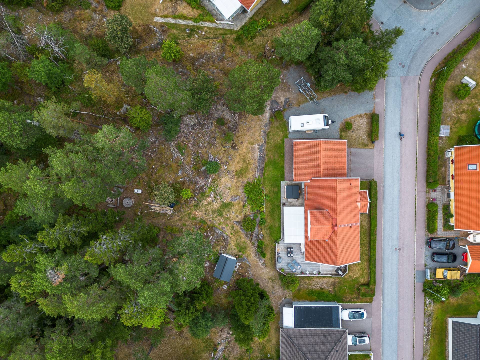 7 rum Villa på Torpkällevägen 30 Alsike Knivsta kommun - bild 68