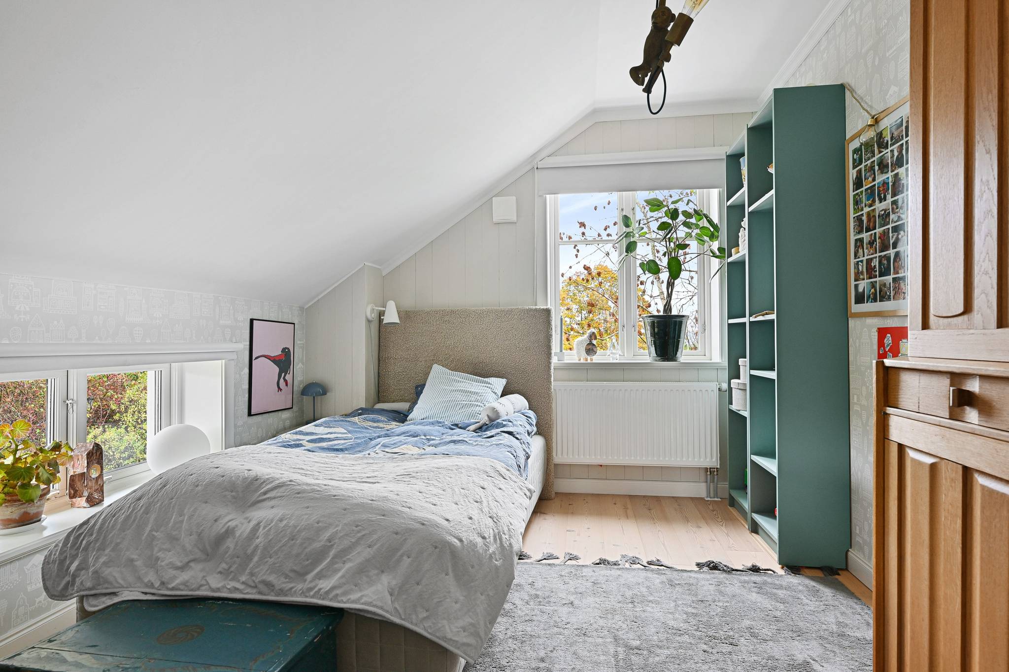 6 rum Villa på Troxhammar byväg 38 Färingsö Troxhammar Ekerö kommun - bild 50