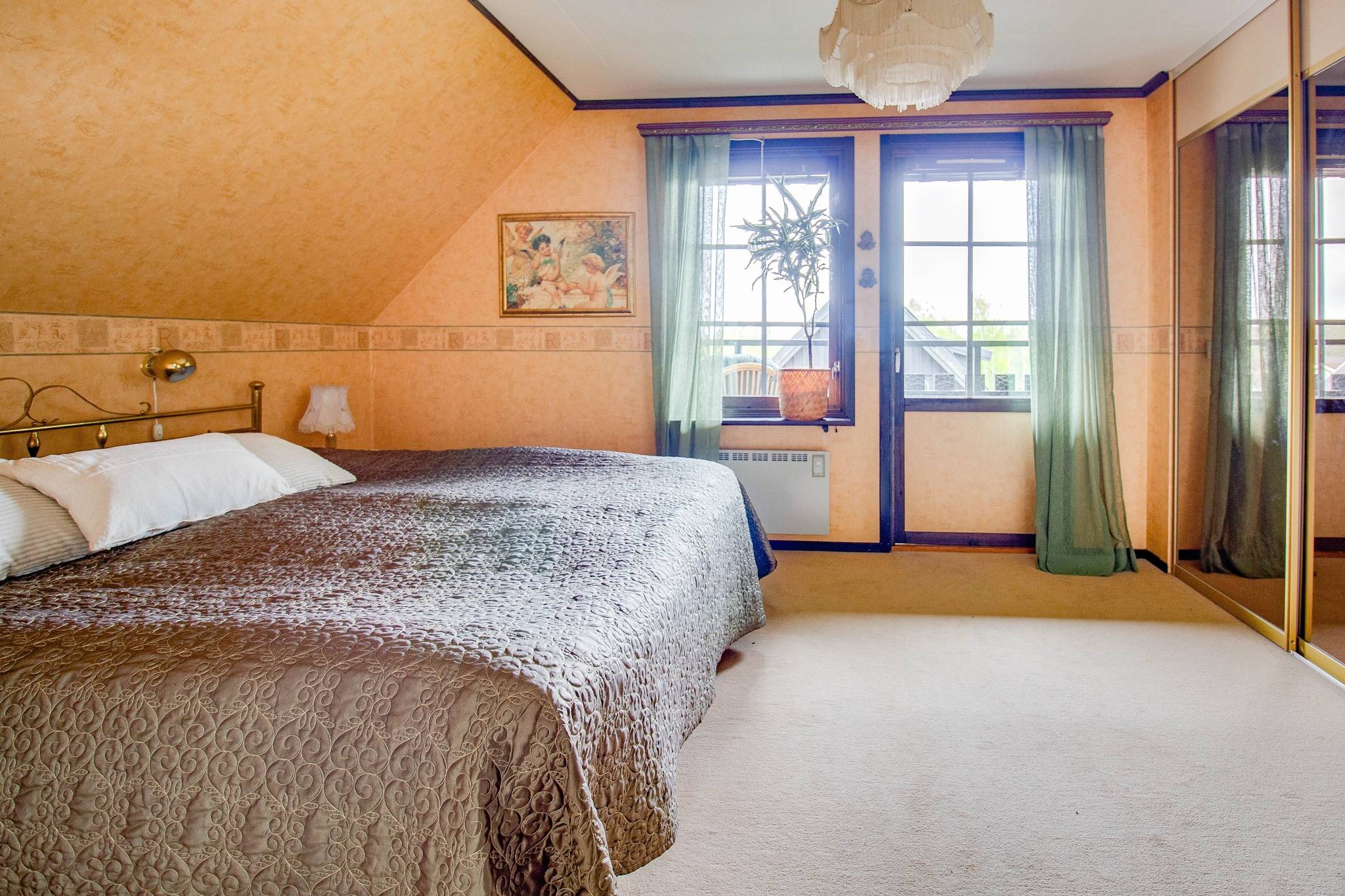 6 rum Villa på Gästisvägen 5 Österbymo Ydre kommun - bild 19