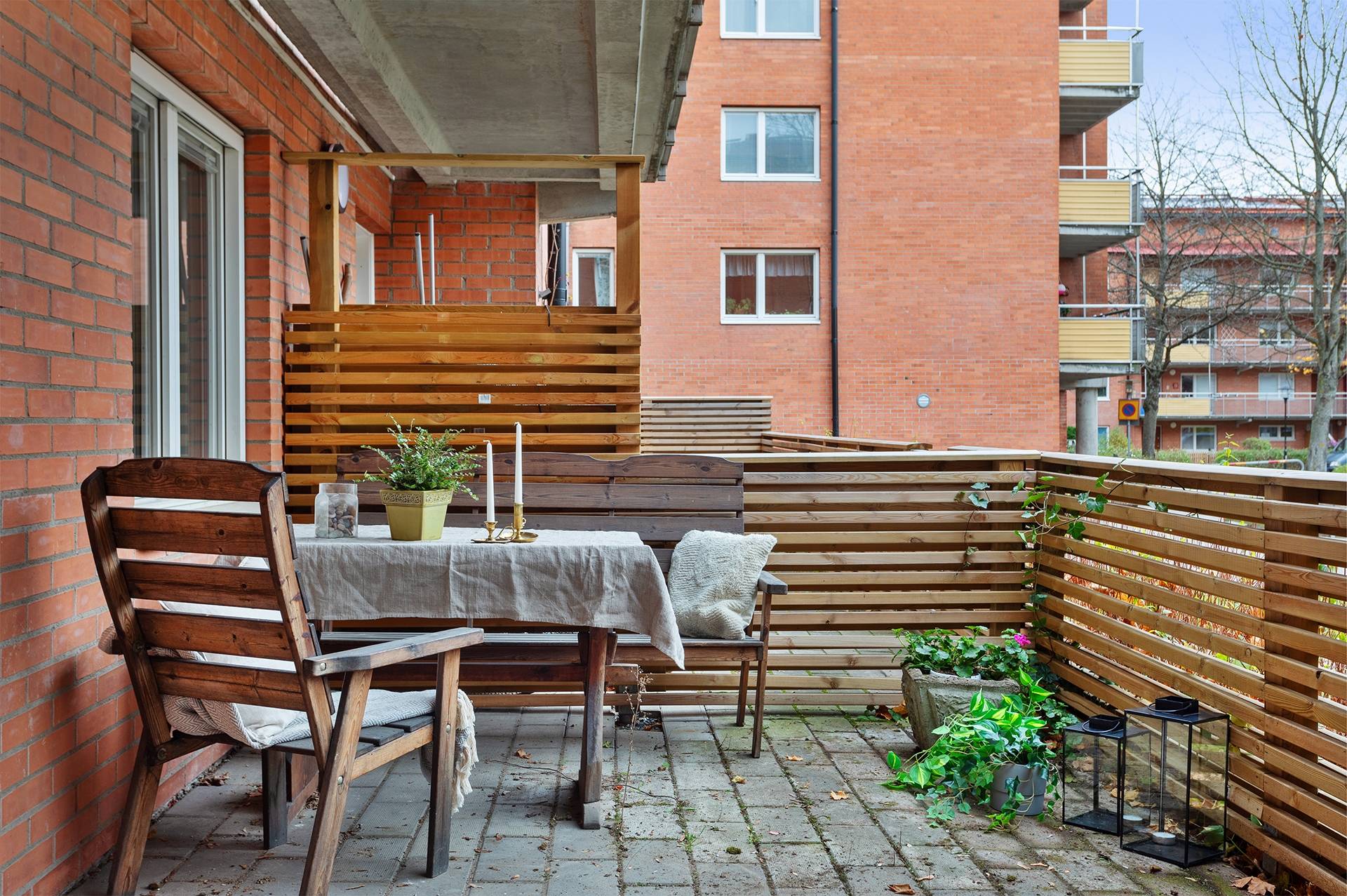 3 rum Lägenhet på Prästgårdsgränd 13 Älvsjö Stockholms kommun - bild 2
