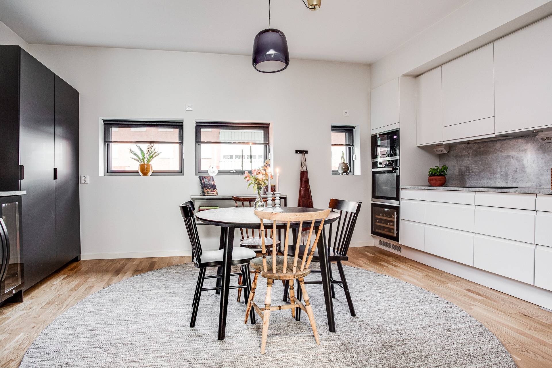 5 rum Lägenhet på Virgatan 16 B Centrum Köpings kommun - bild 8