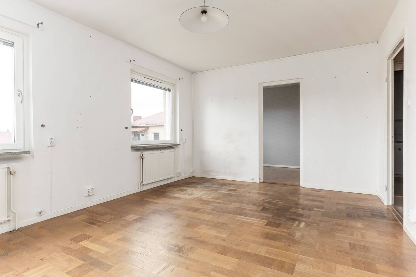 1 rum Lägenhet på Generatorgatan 3B Ludvika kommun - bild 5