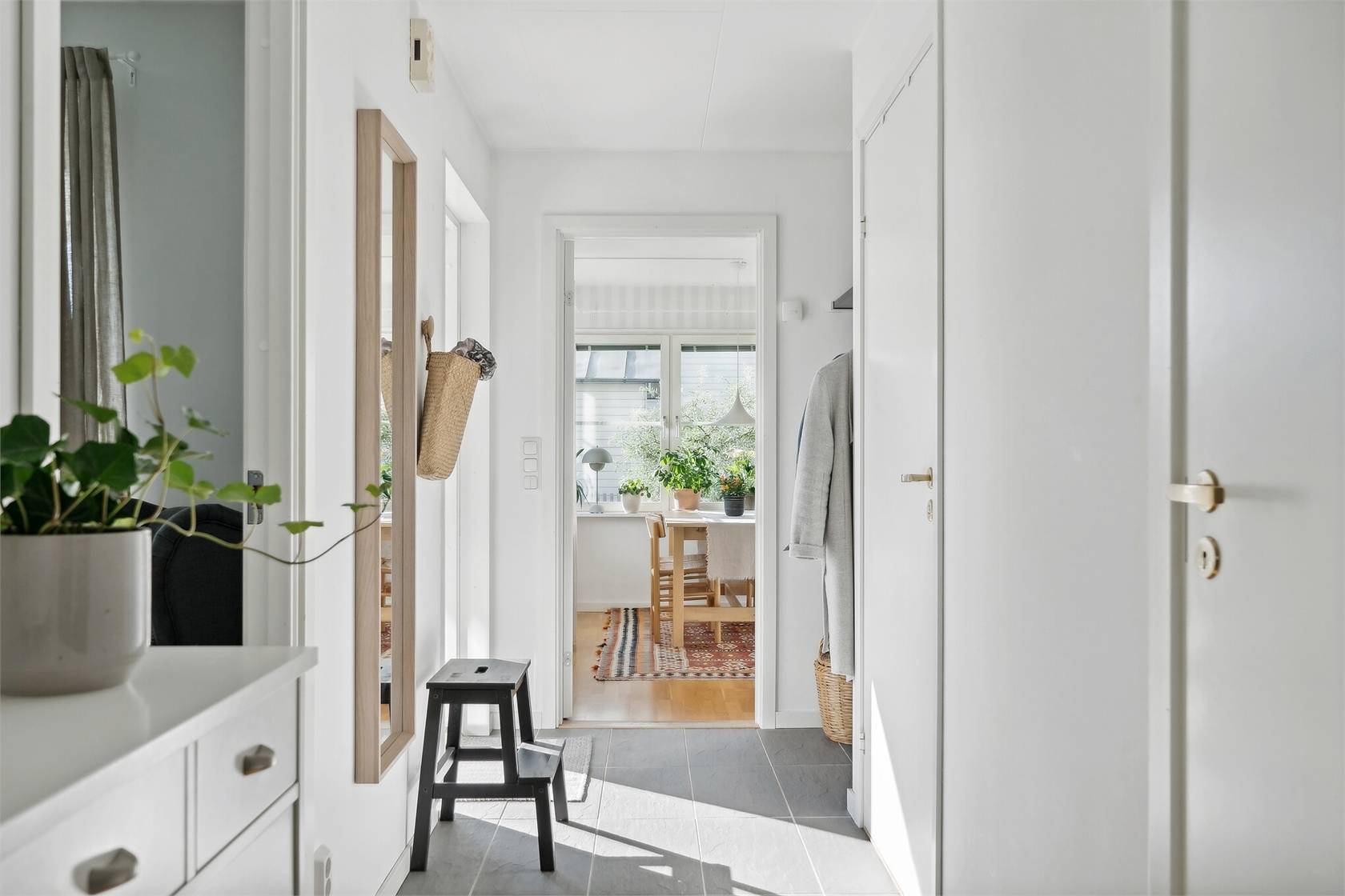 3 rum Parhus på Arturs väg 35 Stora Höga Stenungsunds kommun - bild 2