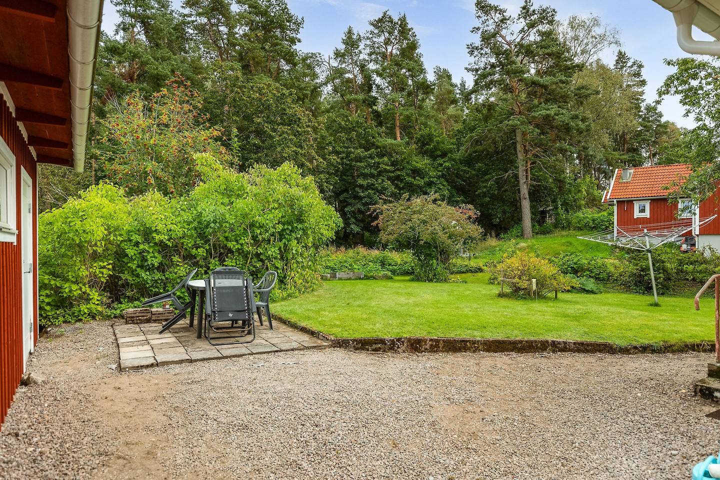 4 rum Villa på Klämmesbovägen 9 Korsberga Hjo kommun - bild 7