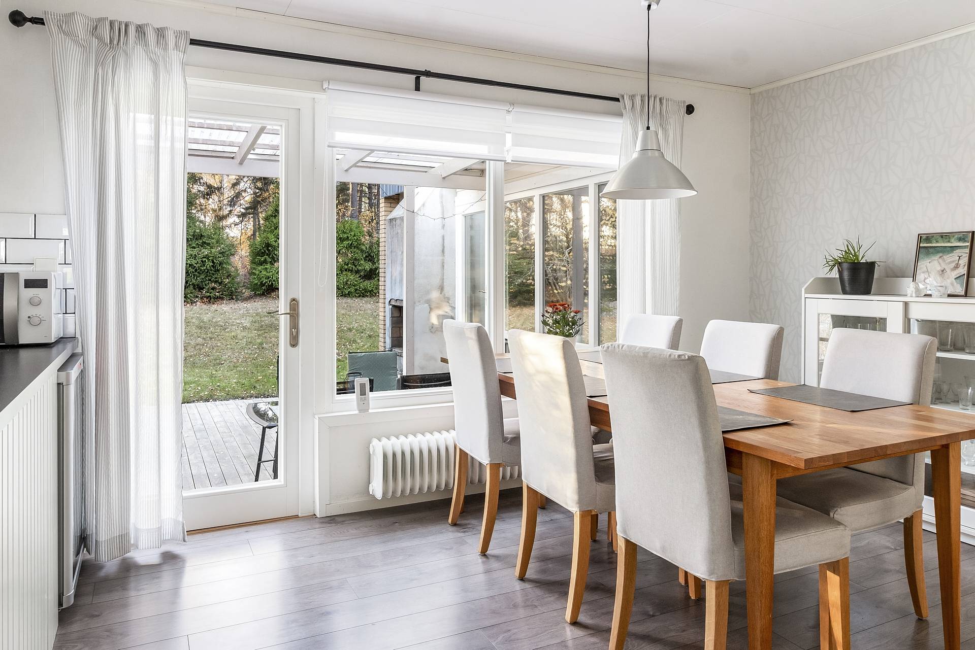 5 rum Villa på Snevringevägen 6 Fredhem Hallstahammars kommun - bild 20