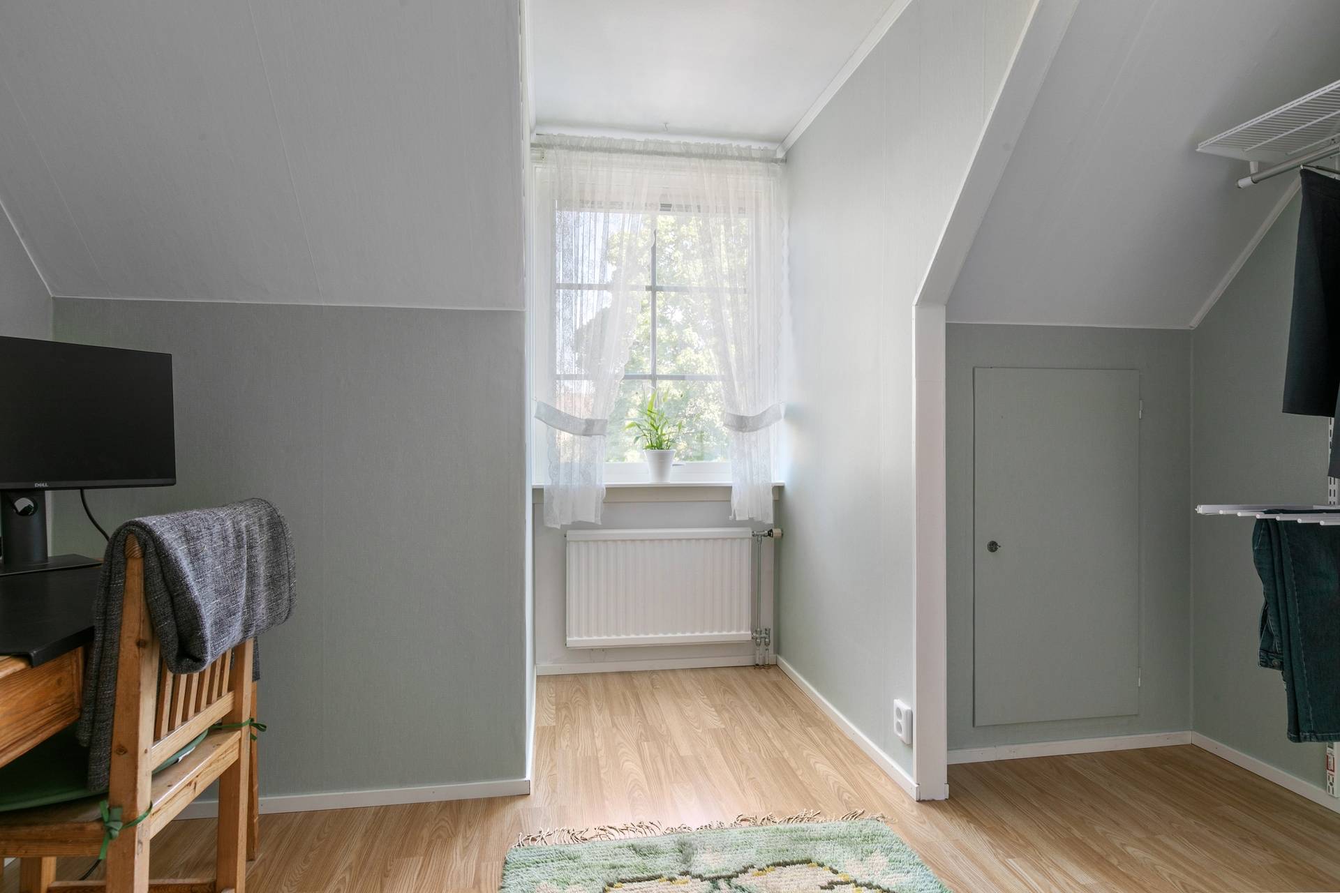 4 rum Radhus på Idrottsvägen 22B Centalt Sandvikens kommun - bild 43