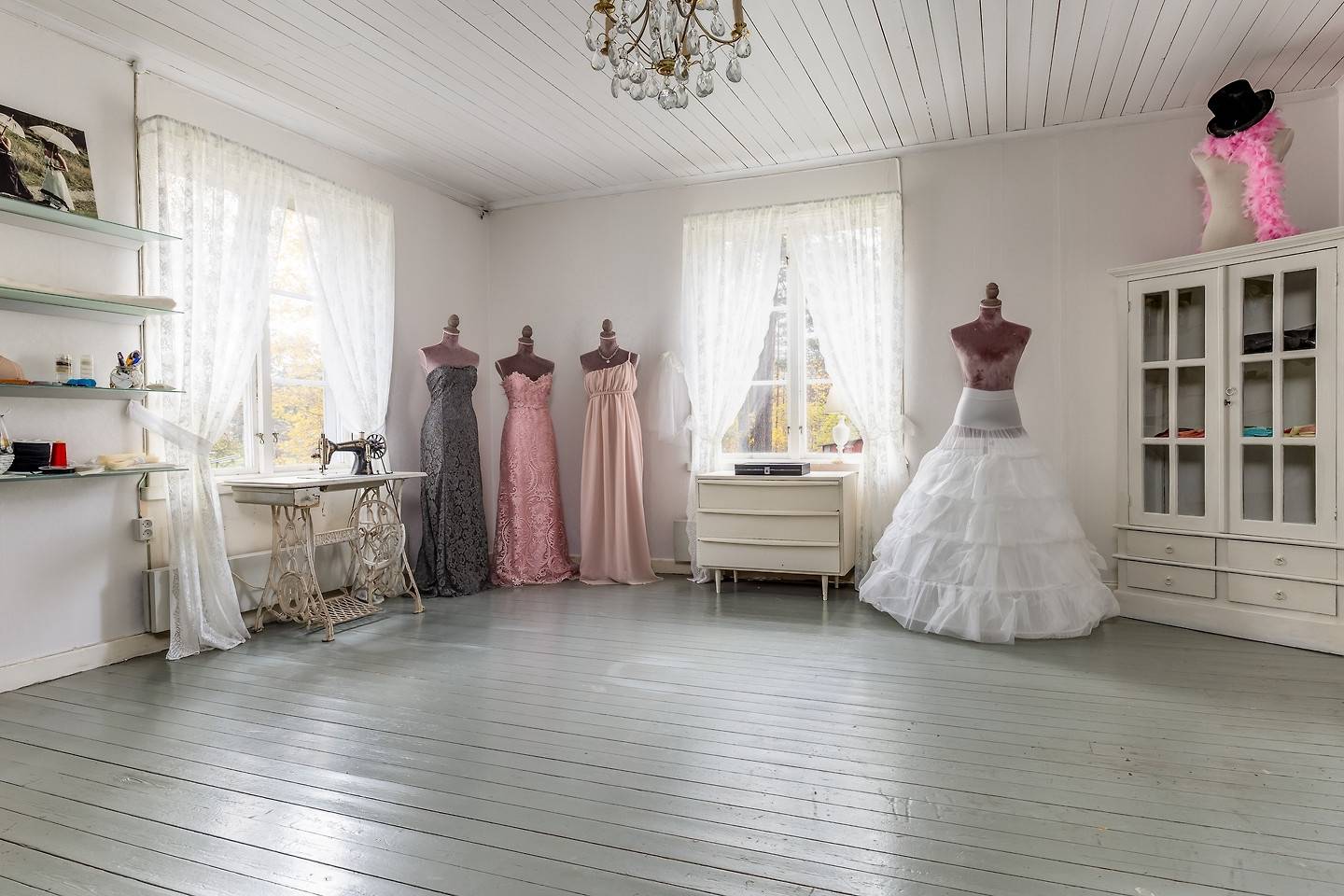 8 rum Villa på Kvarnhedsvägen 2 Nyhammar Ludvika kommun - bild 13