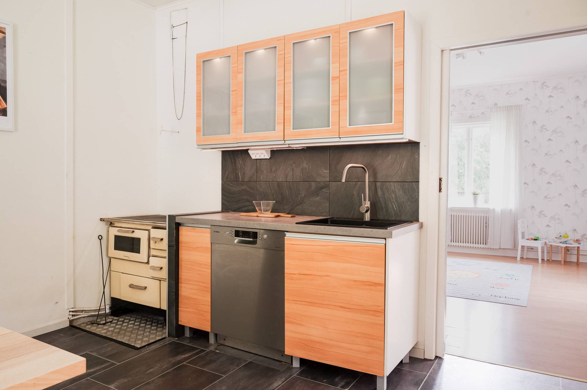 75 m² Villa på Berge 706 Ånge kommun - bild 10