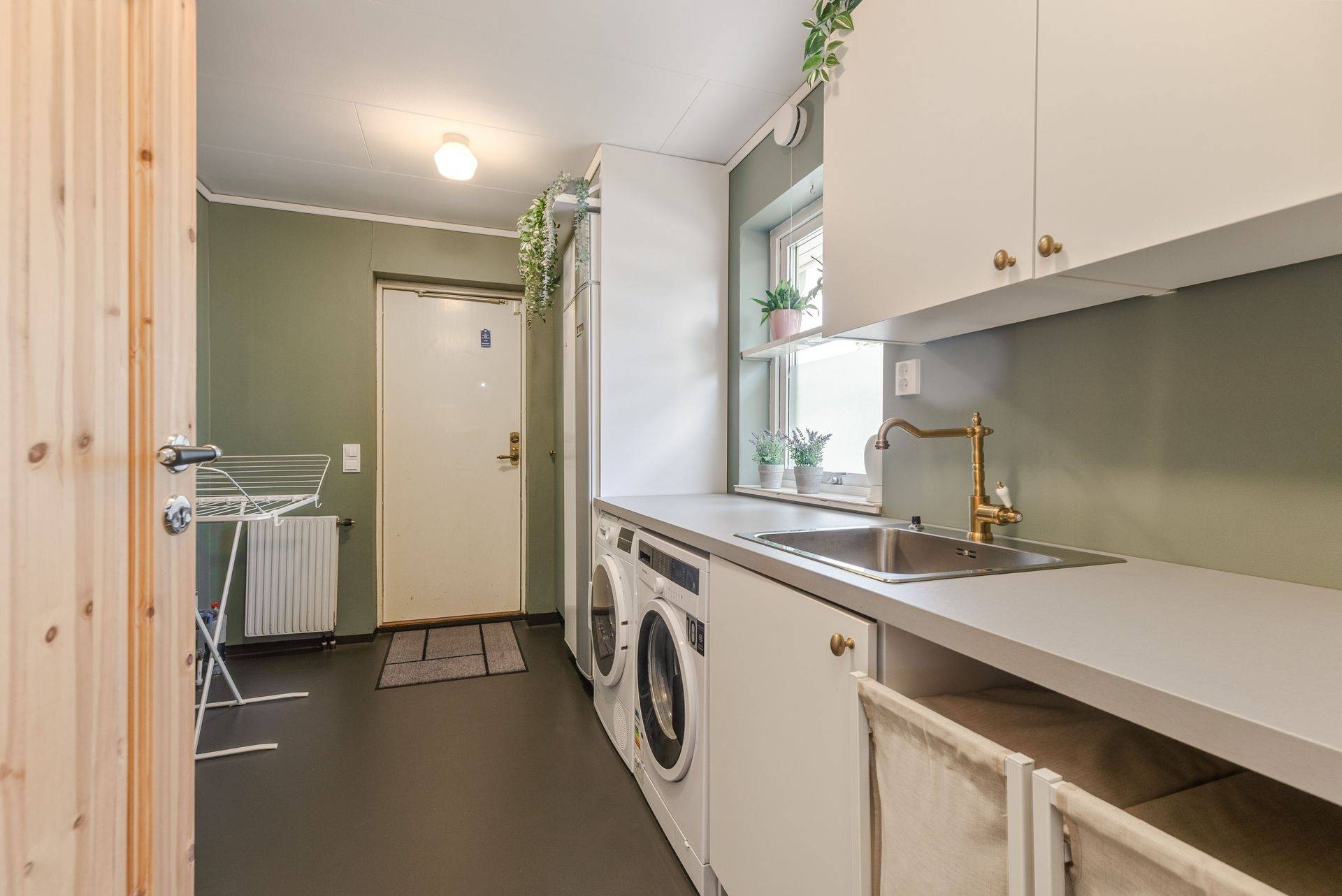 4 rum Villa på Kyrkvägen 47 Åkers Styckebrruk/Skämbylöt Strängnäs kommun - bild 42