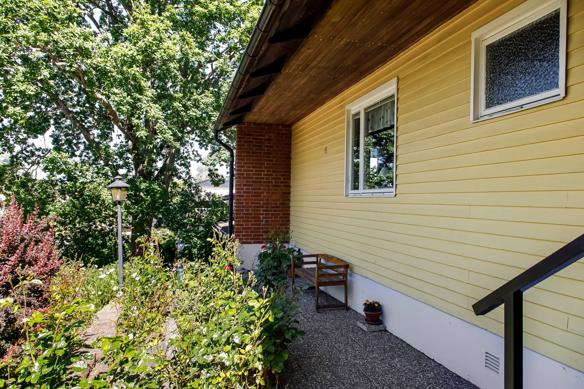 3 rum Villa på Fjellstedtsvägen 6B Överum Västerviks kommun - bild 26