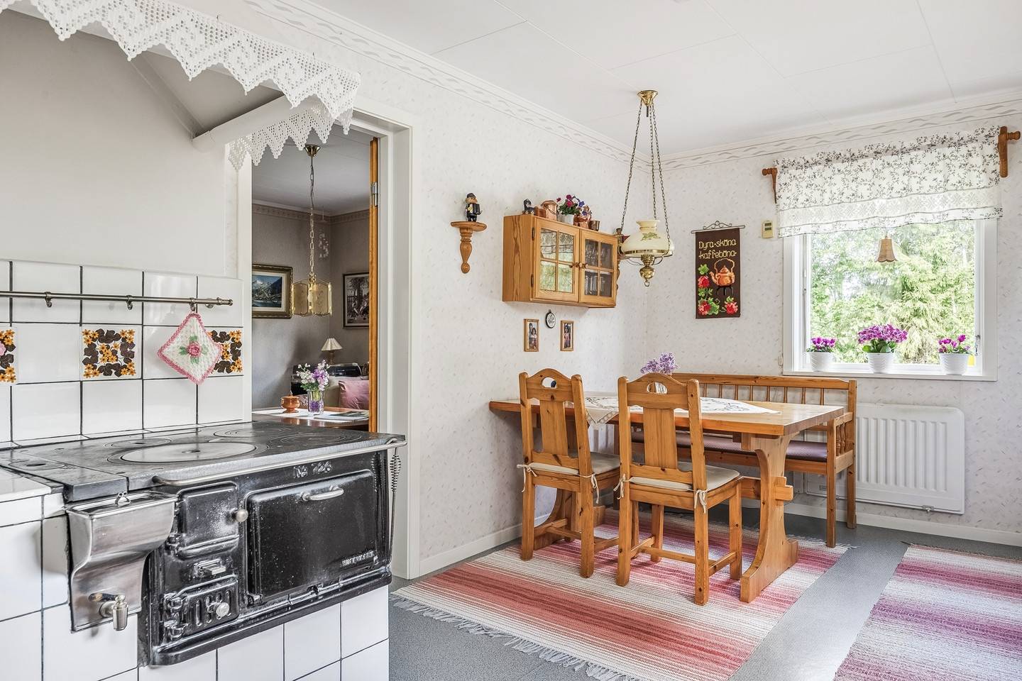 4 rum Villa på Forsa 57 Harmånger Nordanstigs kommun - bild 13
