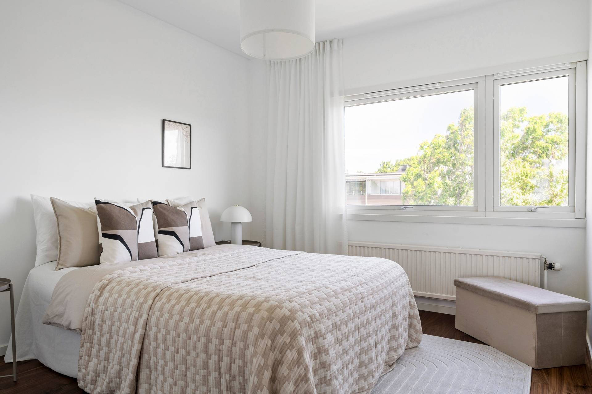 2 rum Lägenhet på Domaregatan 10C Elineberg Helsingborgs kommun - bild 14