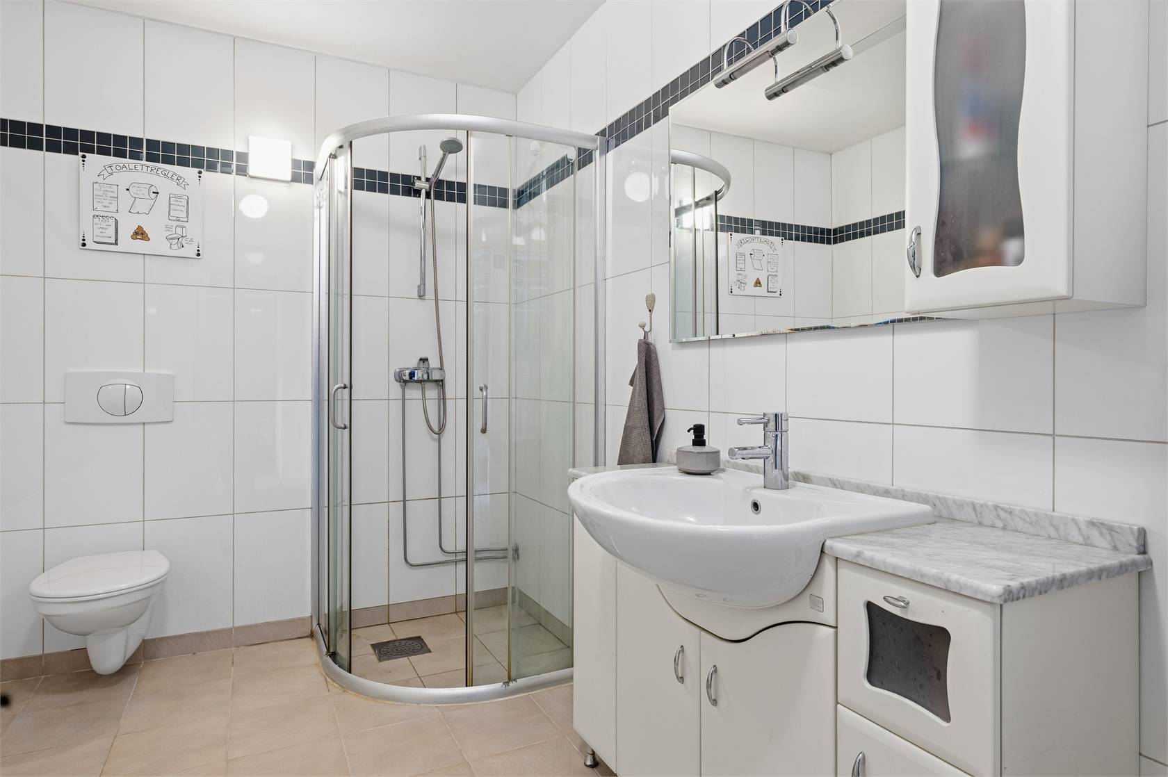 3 rum Lägenhet på Morgonvägen 35 Storvreta Uppsala kommun - bild 25