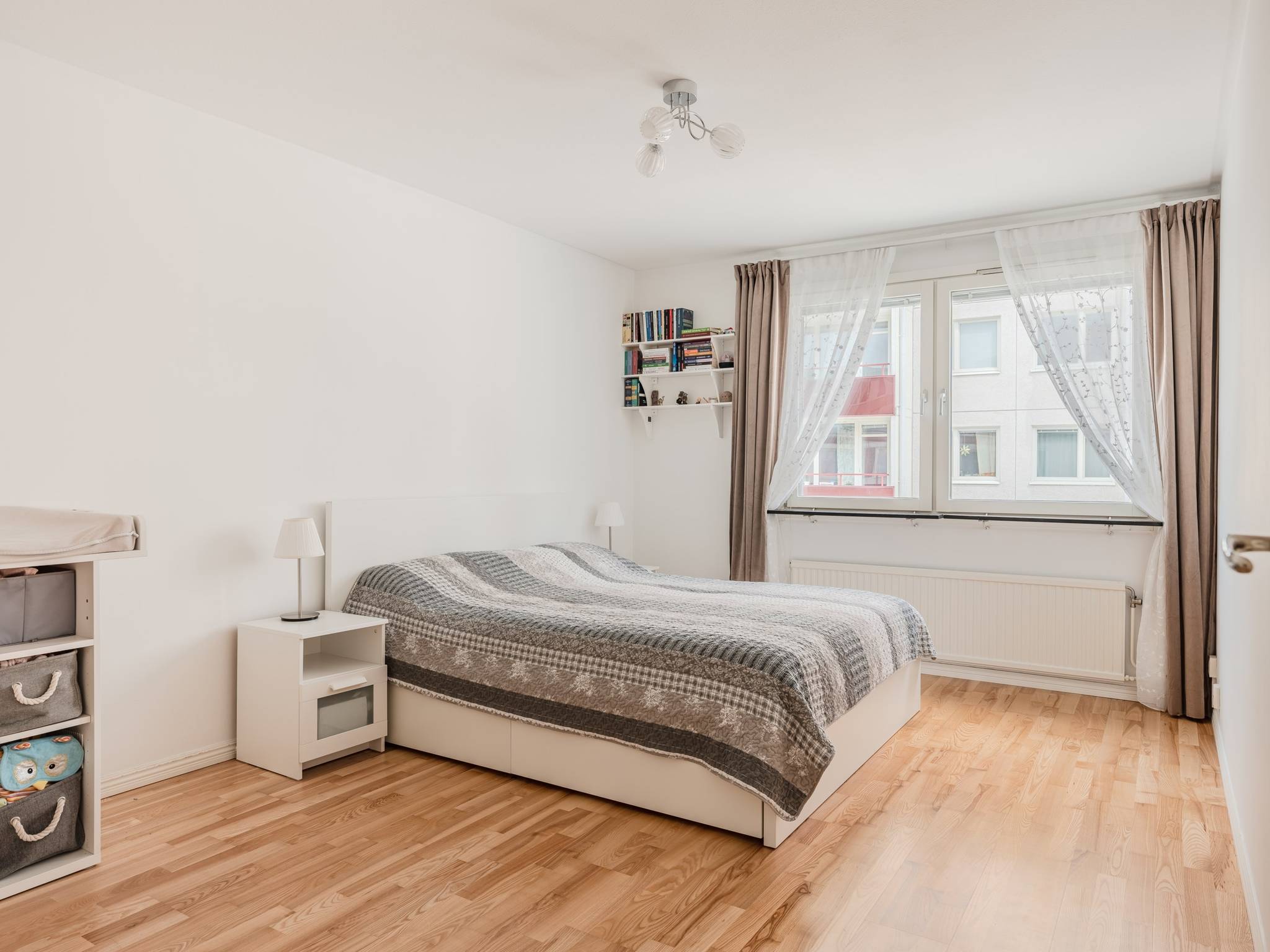 3 rum Lägenhet på Stupvägen 25 Helenelund Sollentuna kommun - bild 15