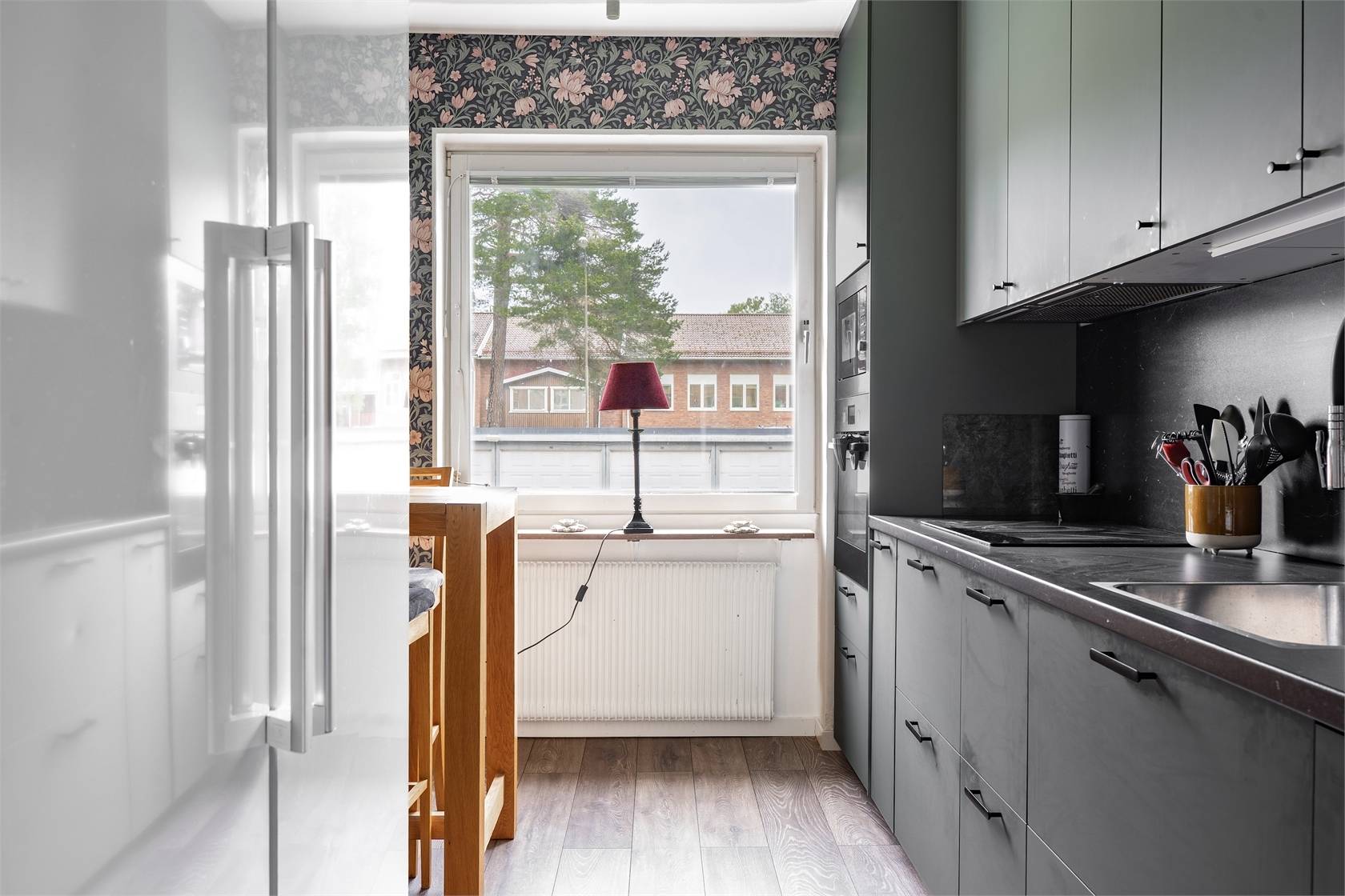 3 rum Lägenhet på Dalavägen 52 B Centrum Fagersta kommun - bild 2