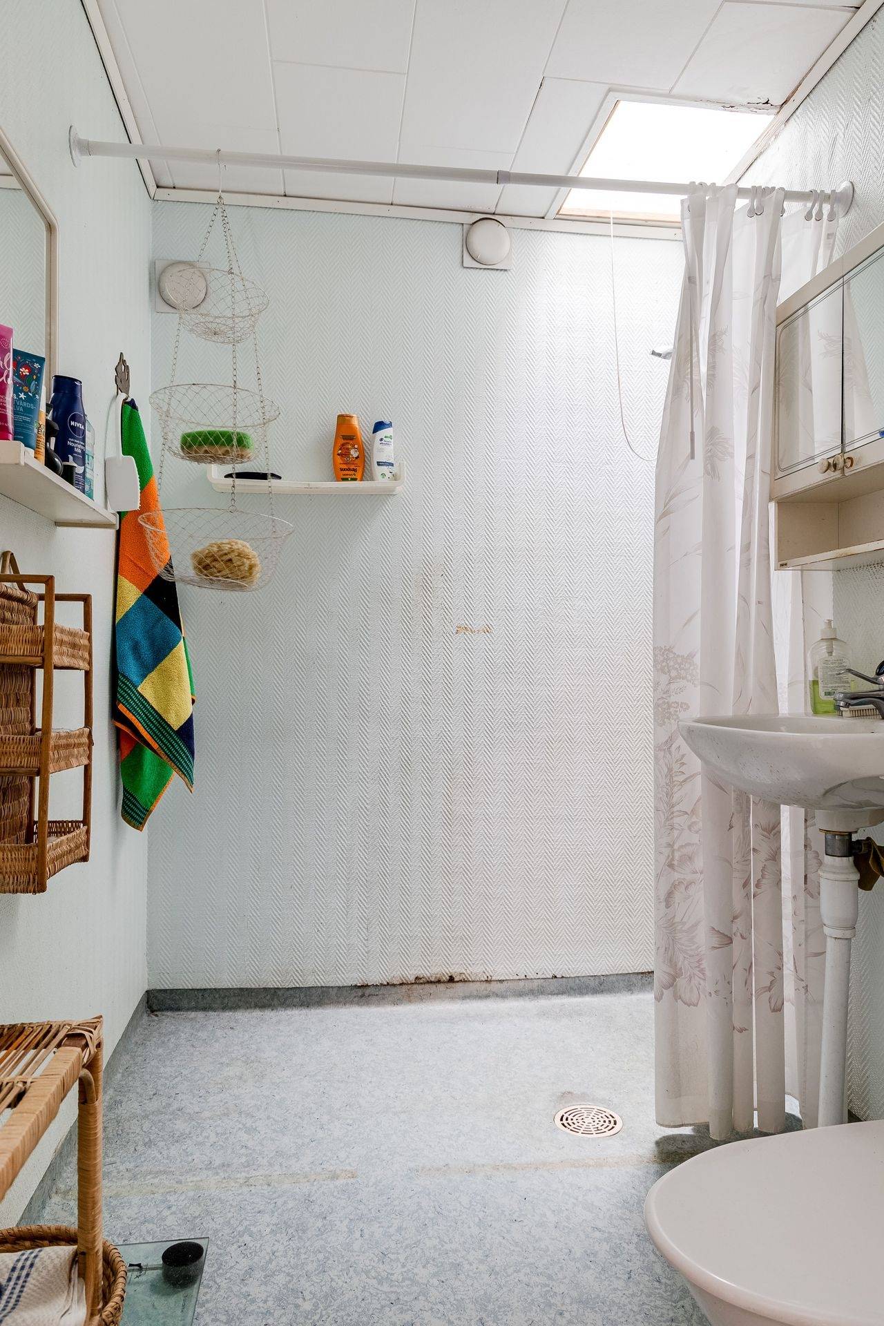 4 rum Villa på Målillavägen 45 Hultsfred Hultsfreds kommun - bild 24