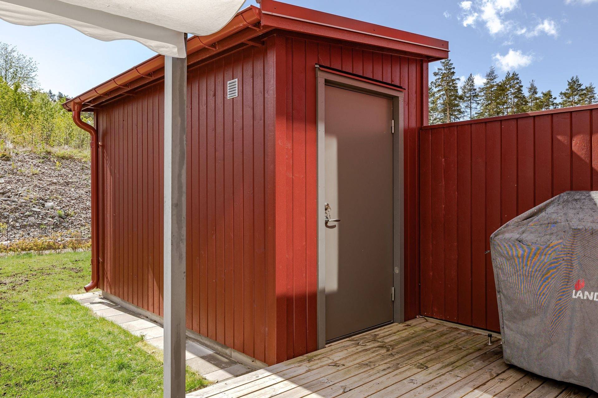 5 rum Lägenhet på Kartgränd 9D Vimmerby Vimmerby kommun - bild 36