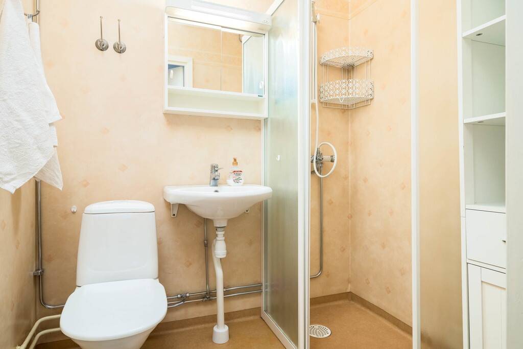 2 rum Lägenhet på Villagatan 61C Örnsköldsvik Örnsköldsviks kommun - bild 15