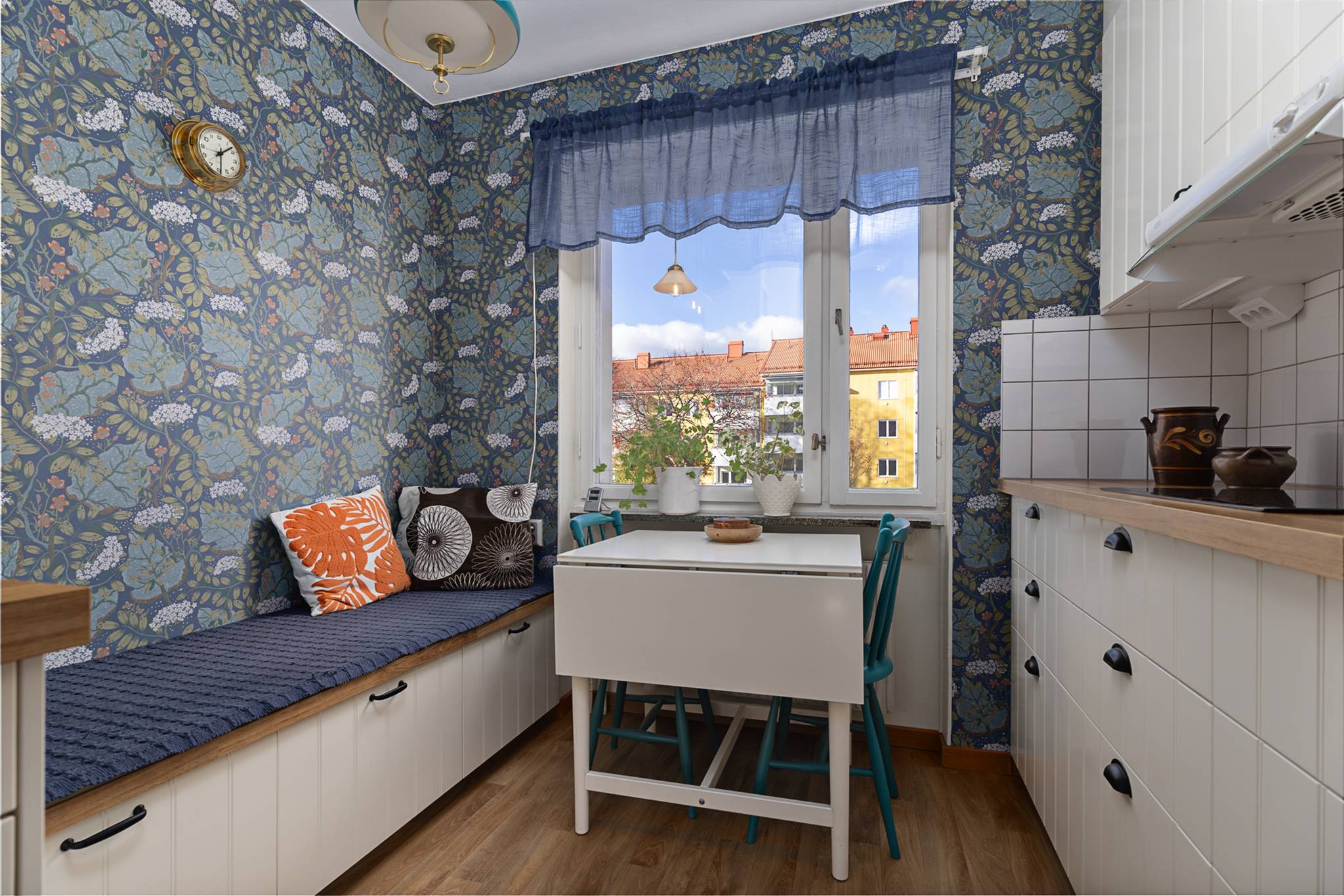 3 rum Lägenhet på Rågången 2C Berghem Umeå kommun - bild 28