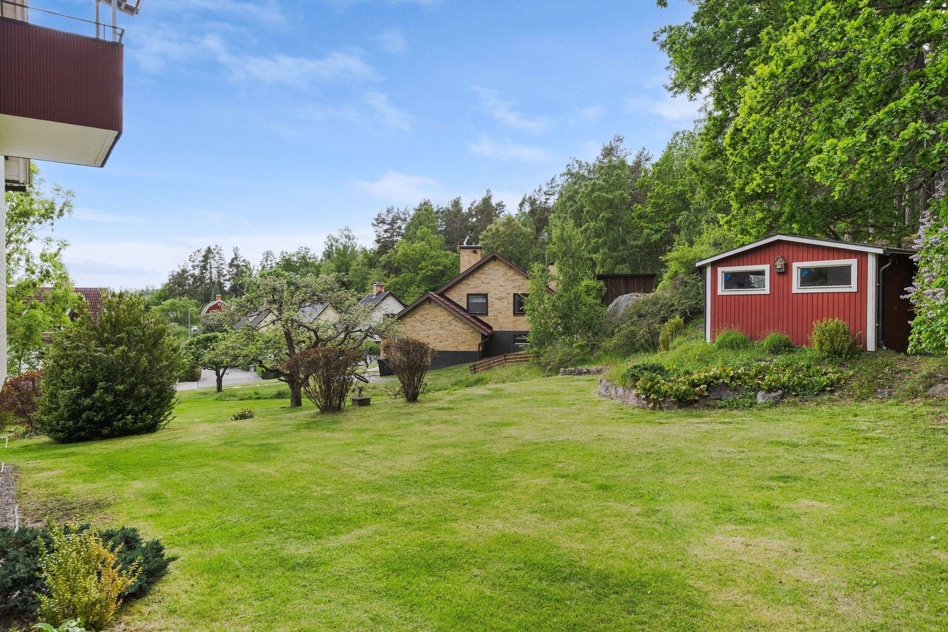 5 rum Villa på Långbrottsgatan 23 Åtvidaberg Åtvidabergs kommun - bild 36