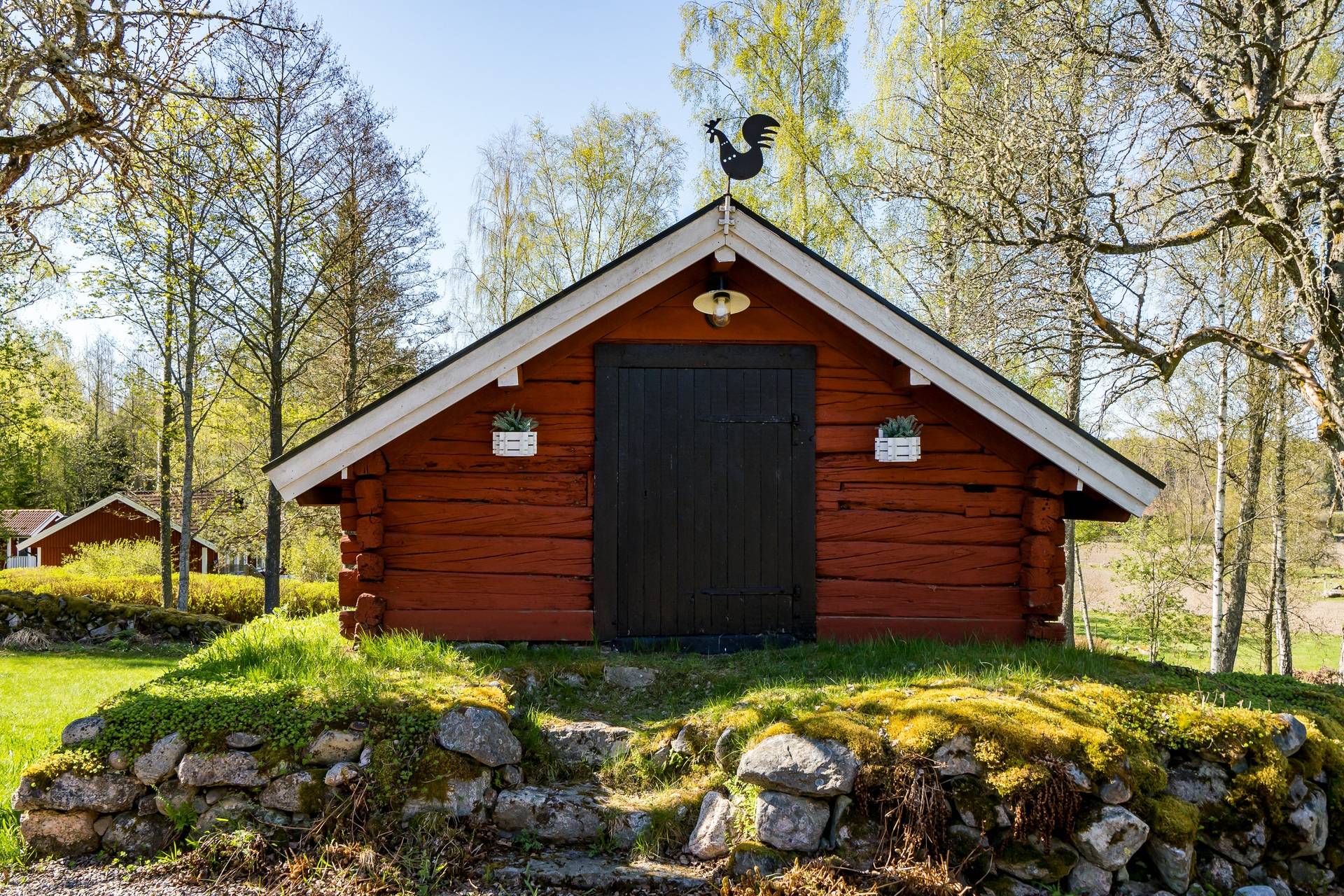 3 rum Fritidshus på Valltrand Marielund Vingåkers kommun - bild 4