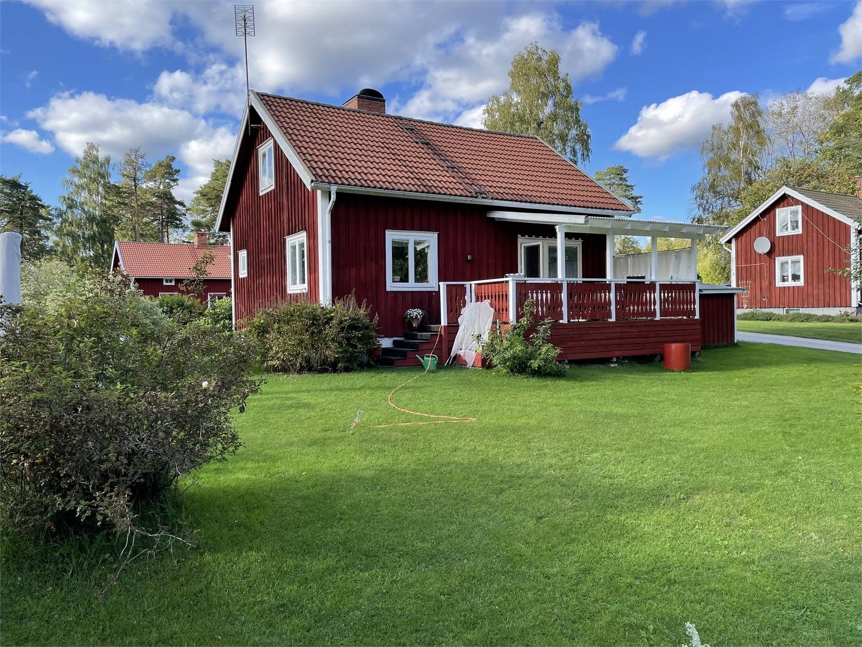 3 rum Villa på Iskällarkullen 1 Lindesbergs kommun - bild 40