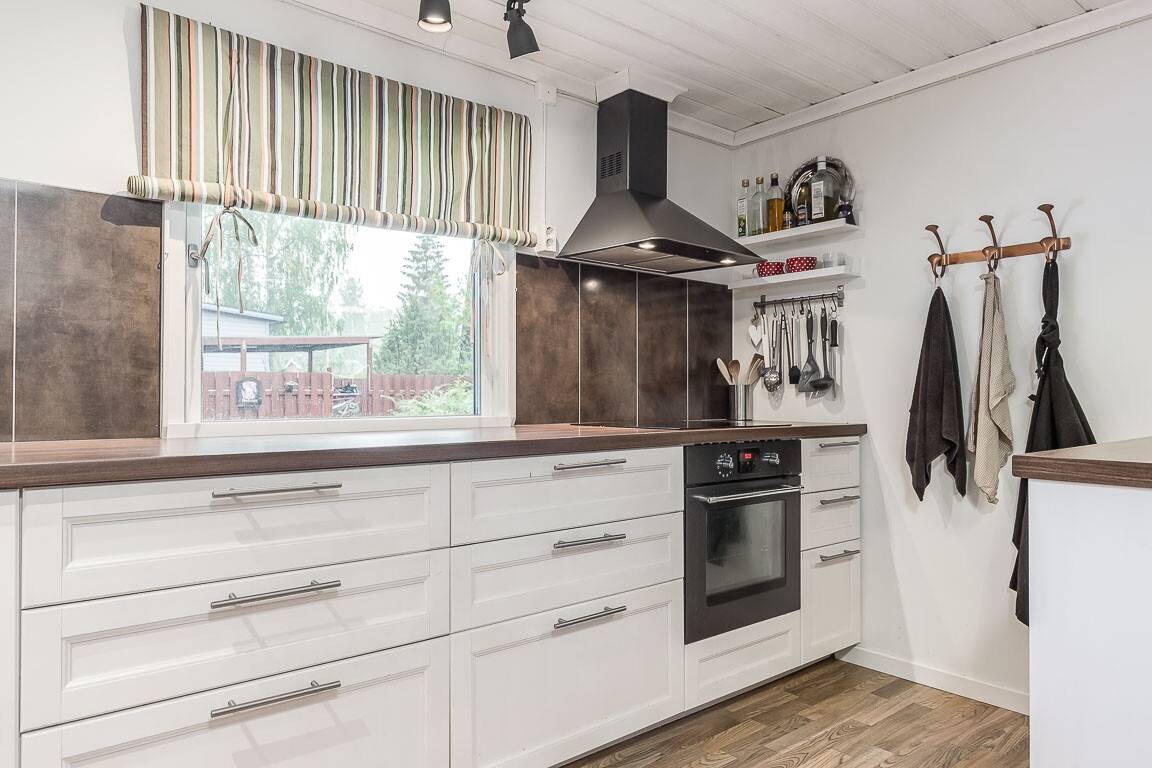 4 rum Villa på Fyrvaktarstigen 5 Långsand Älvkarleby kommun - bild 7