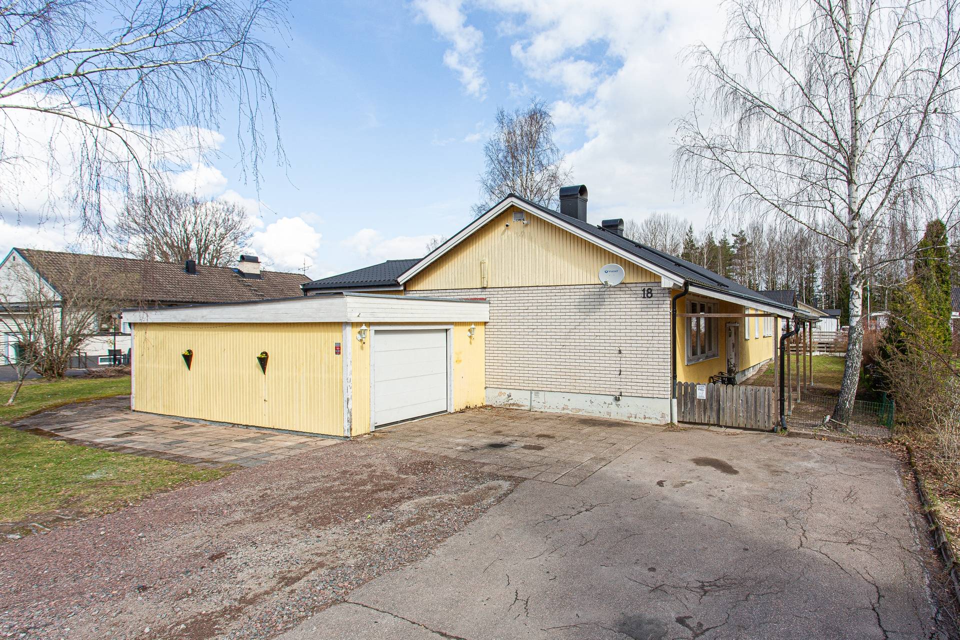6 rum villa på Lodjursvägen 18 Kil, Kils kommun - bild 4