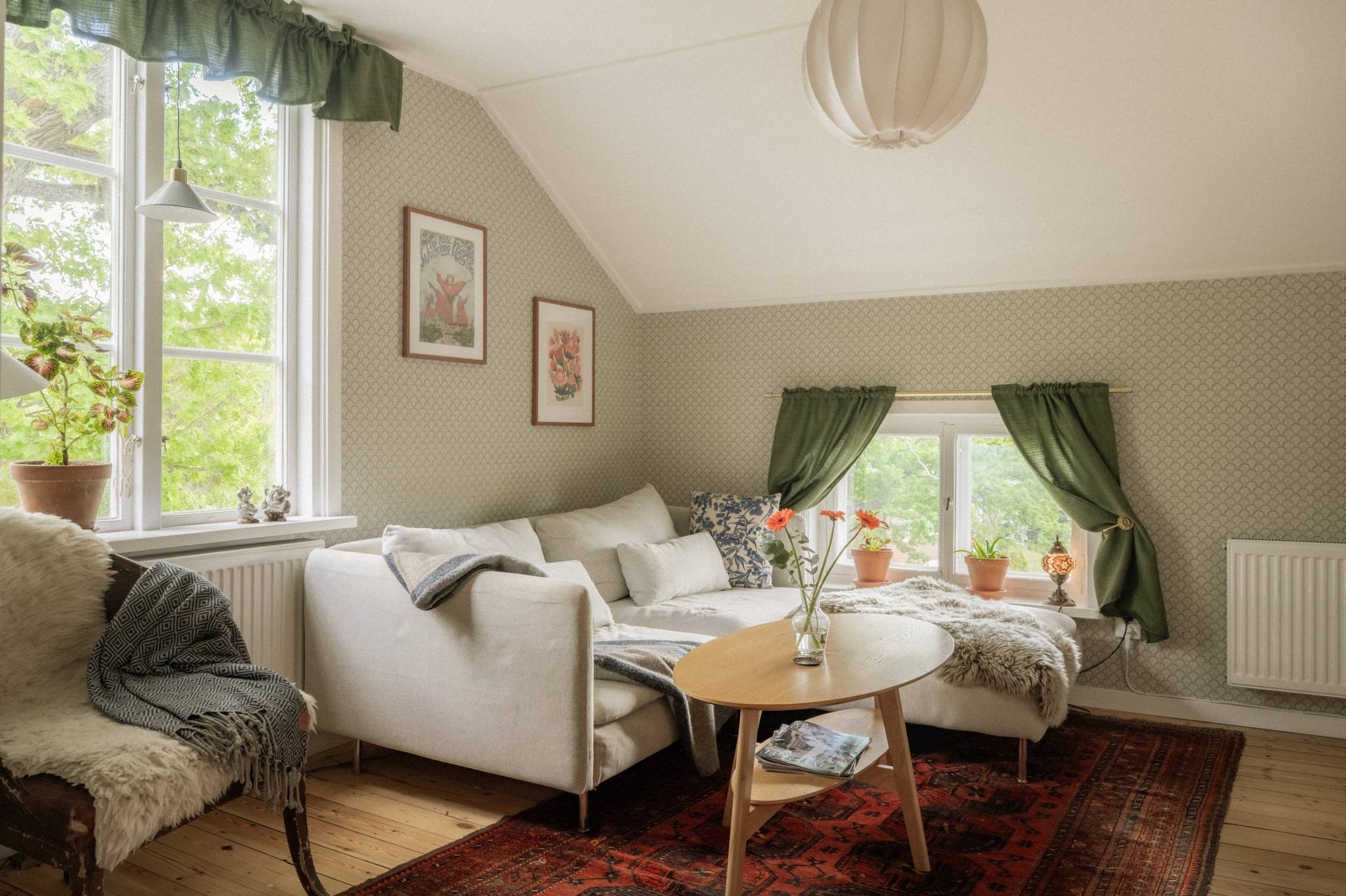 4 rum Lägenhet på Höjdgatan 9B Höjdhagen Värmdö kommun - bild 11