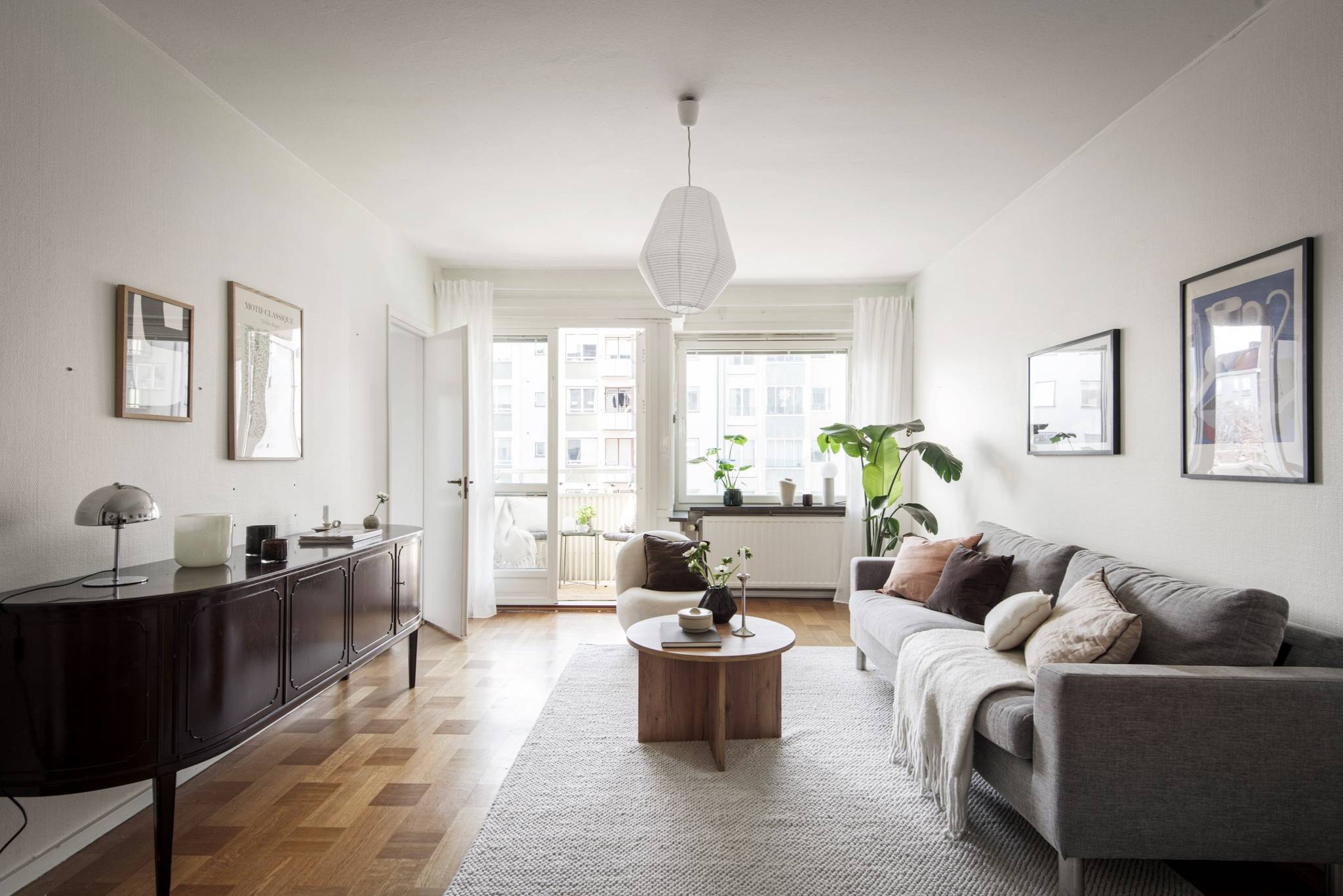 2 rum Lägenhet på Oxenstiernsgatan 31, 4tr Östermalm Stockholms kommun - bild 9