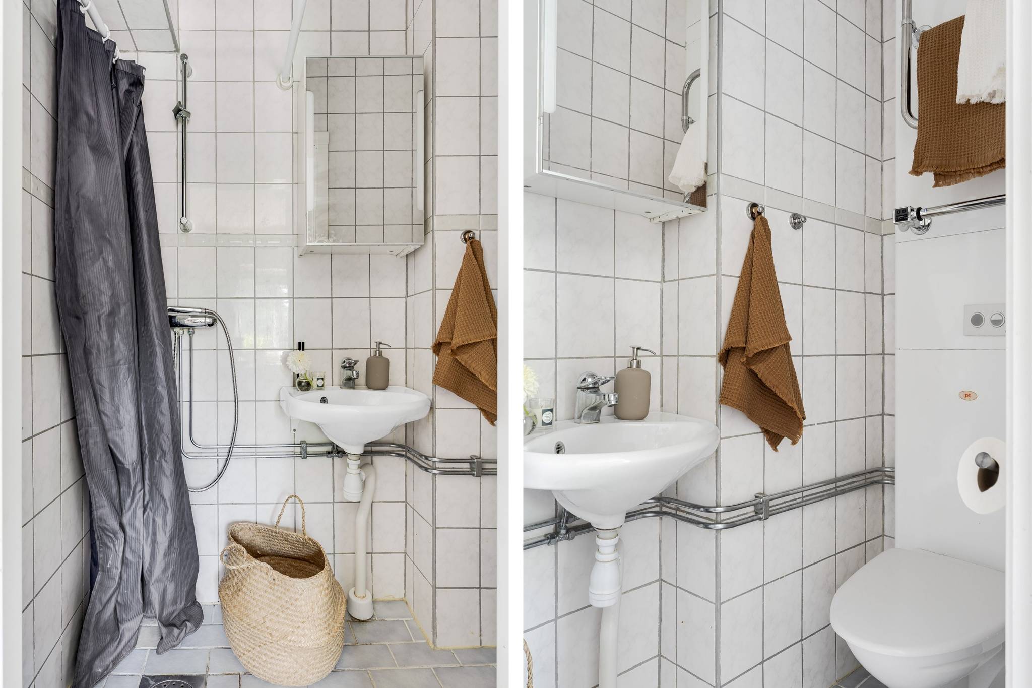 2 rum Lägenhet på Brändströmsgatan 13A Centrum Gävle kommun - bild 6