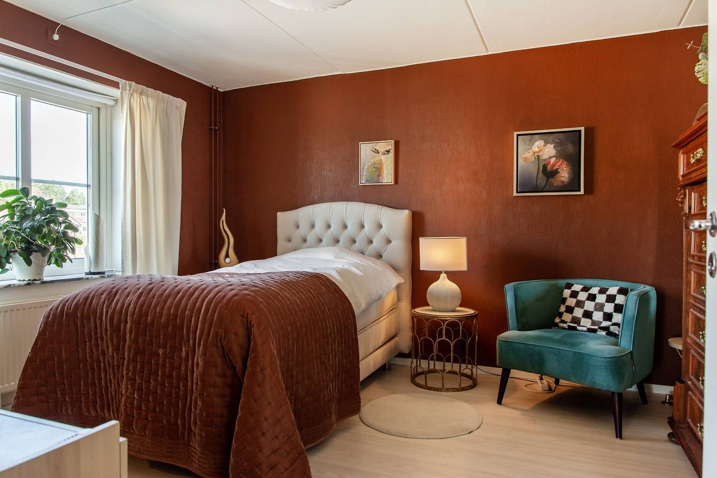 3 rum Lägenhet på Hotellgatan 26 Ljusdals kommun - bild 19