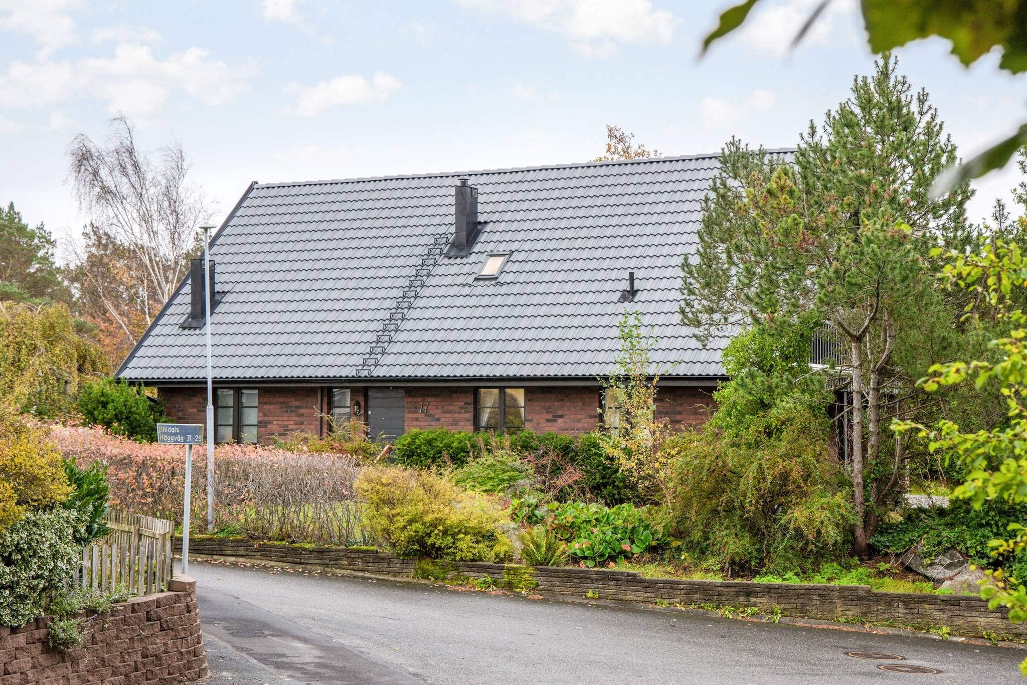 6 rum Villa på Billdals Häggväg 17 Billdal Östra Lindås Göteborgs kommun - bild 39