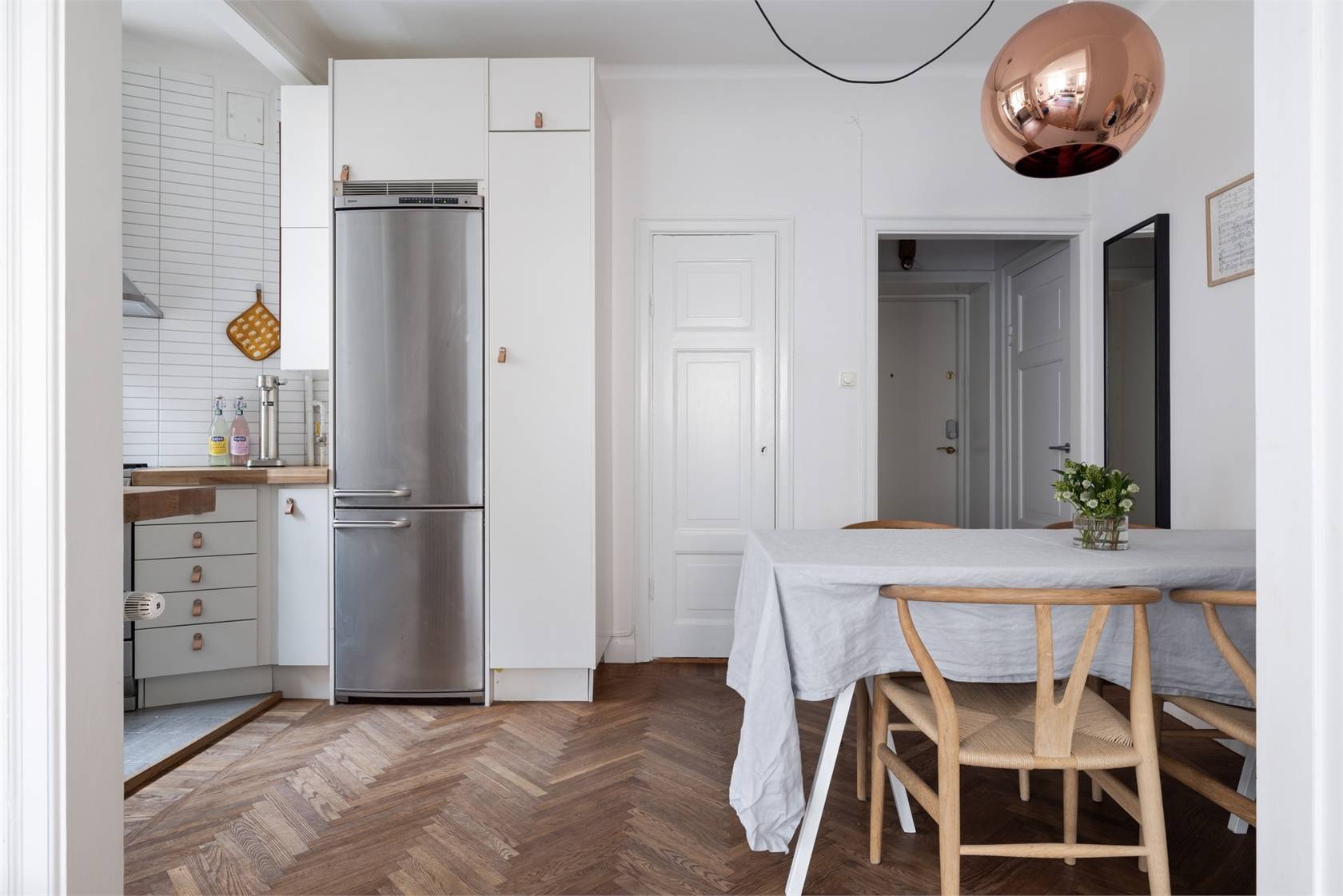 1.5 rum Lägenhet på Rörstrandsgatan 15, 2tr Vasastan - Birkastan Stockholms kommun - bild 20