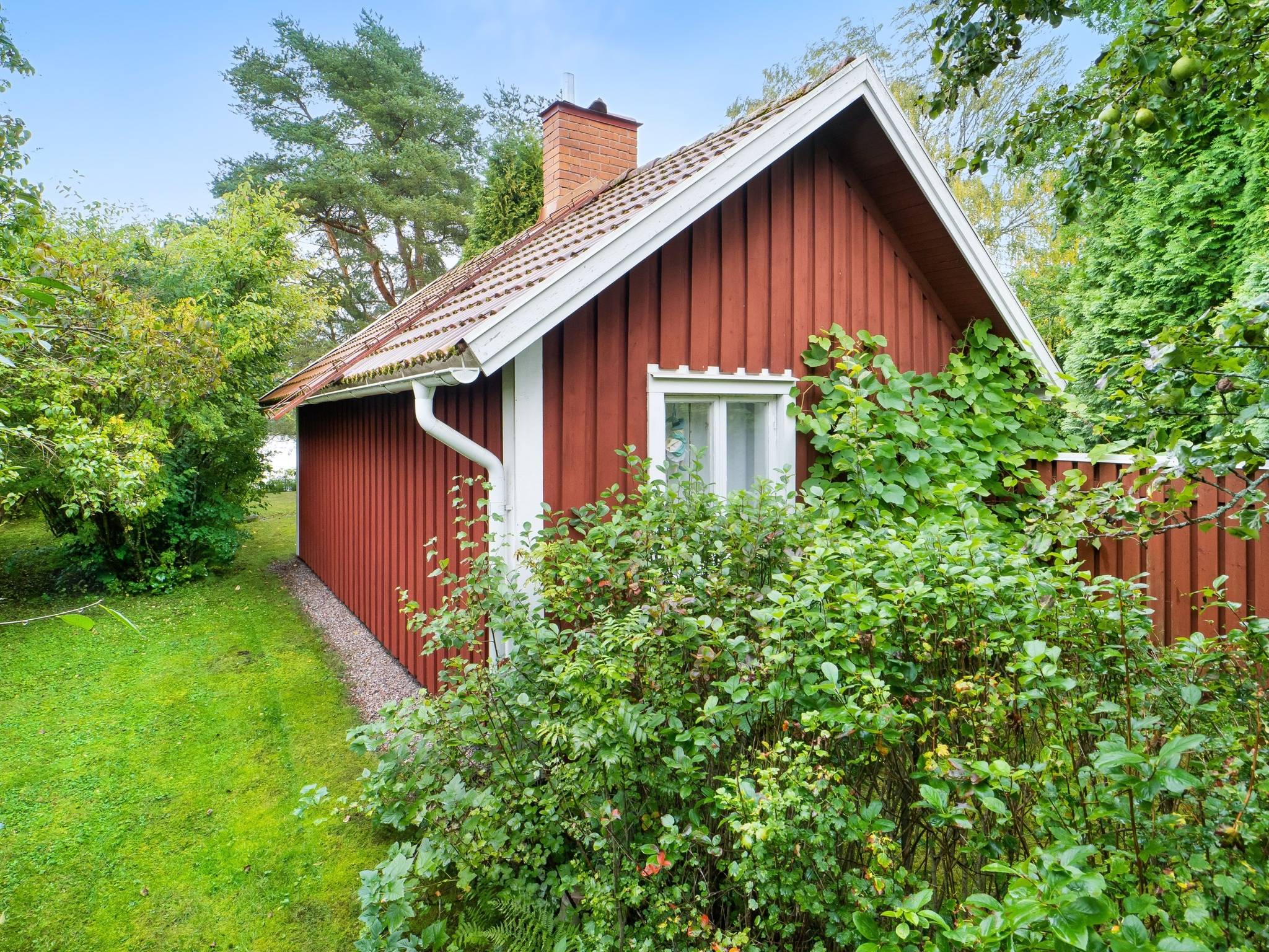 2 rum Fritidshus på Sonnboviken 47 Sonnboviken Avesta kommun - bild 20