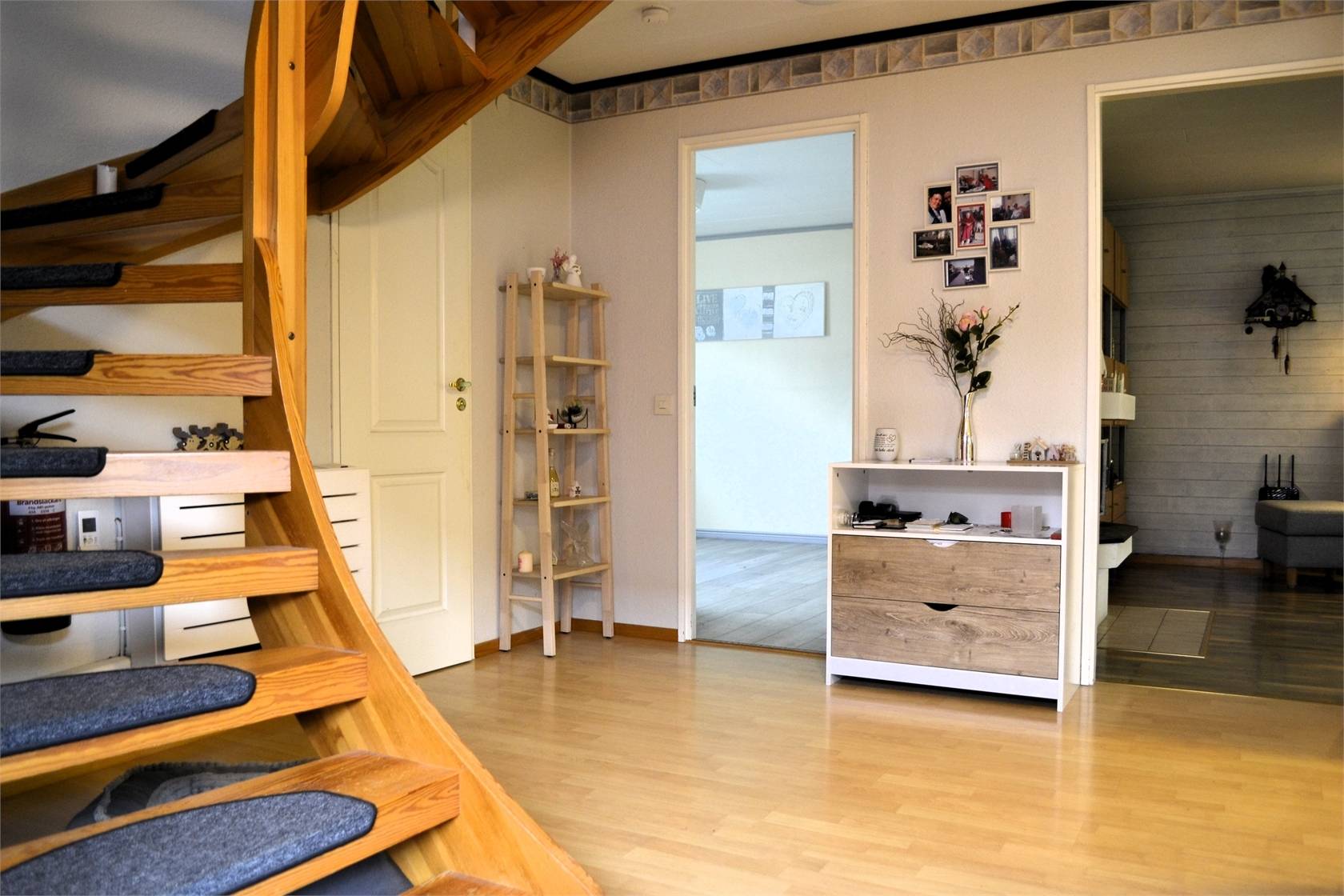 5 rum Villa på Bastugatan 15 Kvillsfors Vetlanda kommun - bild 8