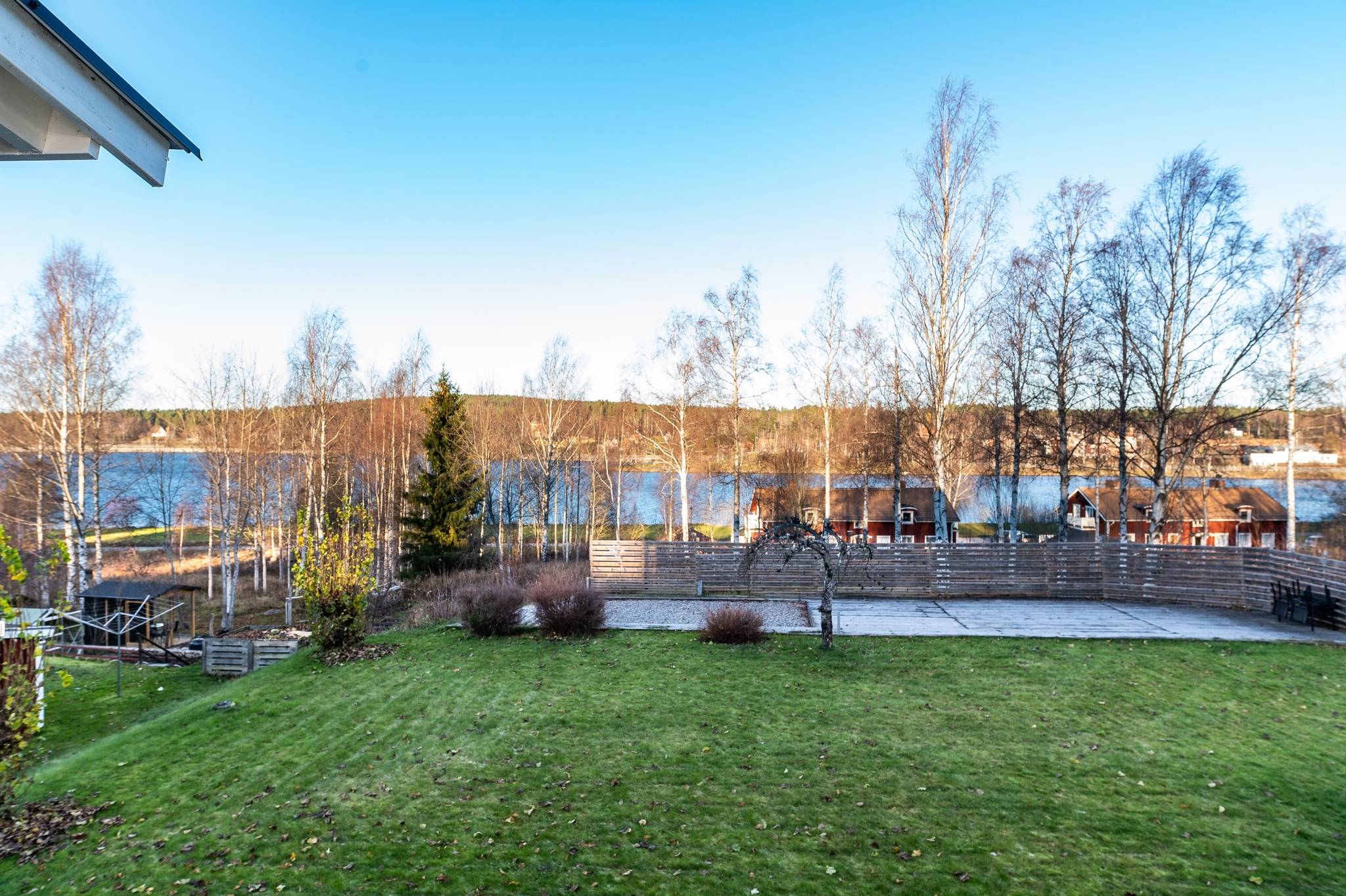8 rum Villa på Björneborgsvägen 10 BERGVIK Söderhamns kommun - bild 36