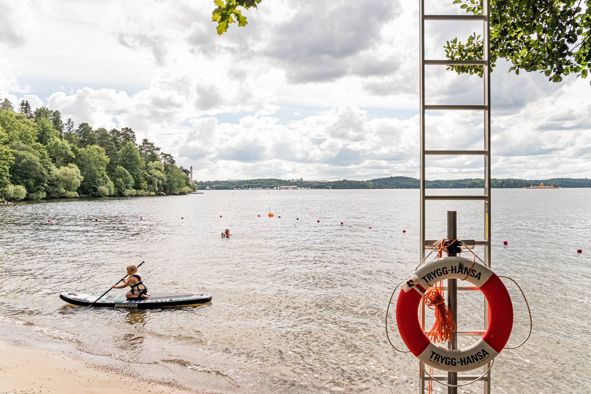 2 rum Lägenhet på Ålgrytevägen 122 Bredäng/Mälarhöjden Stockholms kommun - bild 35