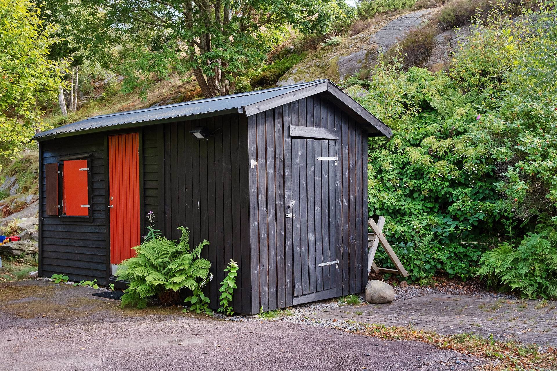 5 rum Villa på Korpedalsvägen 12 Aröd Kungälvs kommun - bild 34