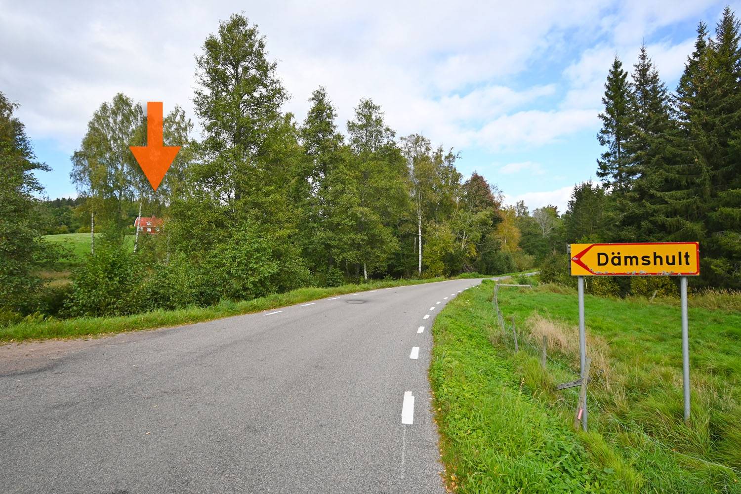 8 rum Villa på Dämshults Skola Lärarbostaden 1 Östergötland Ydre kommun - bild 59