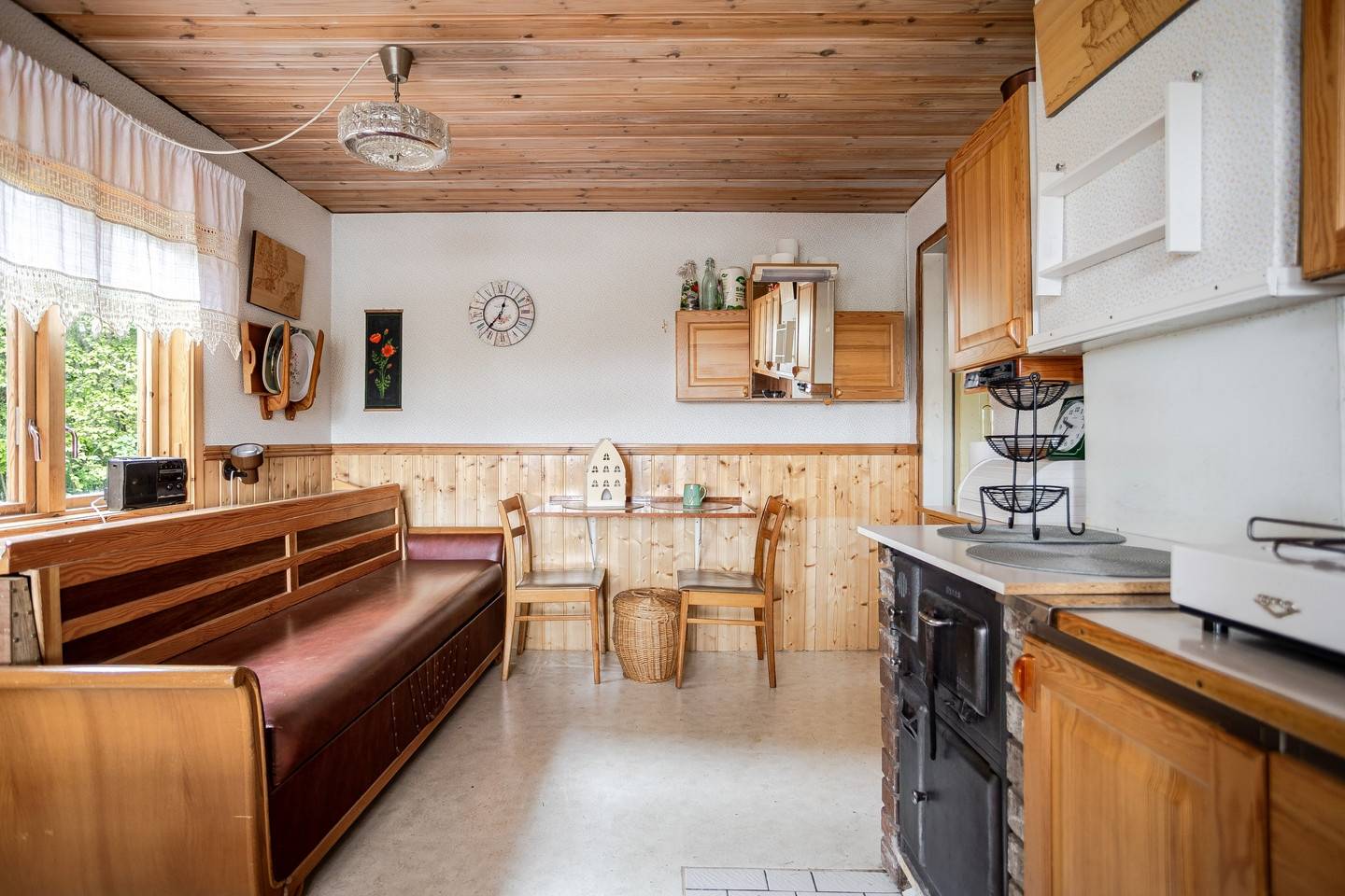 1 rum Fritidshus på Stuga vid Van Vansbro Vansbro kommun - bild 12