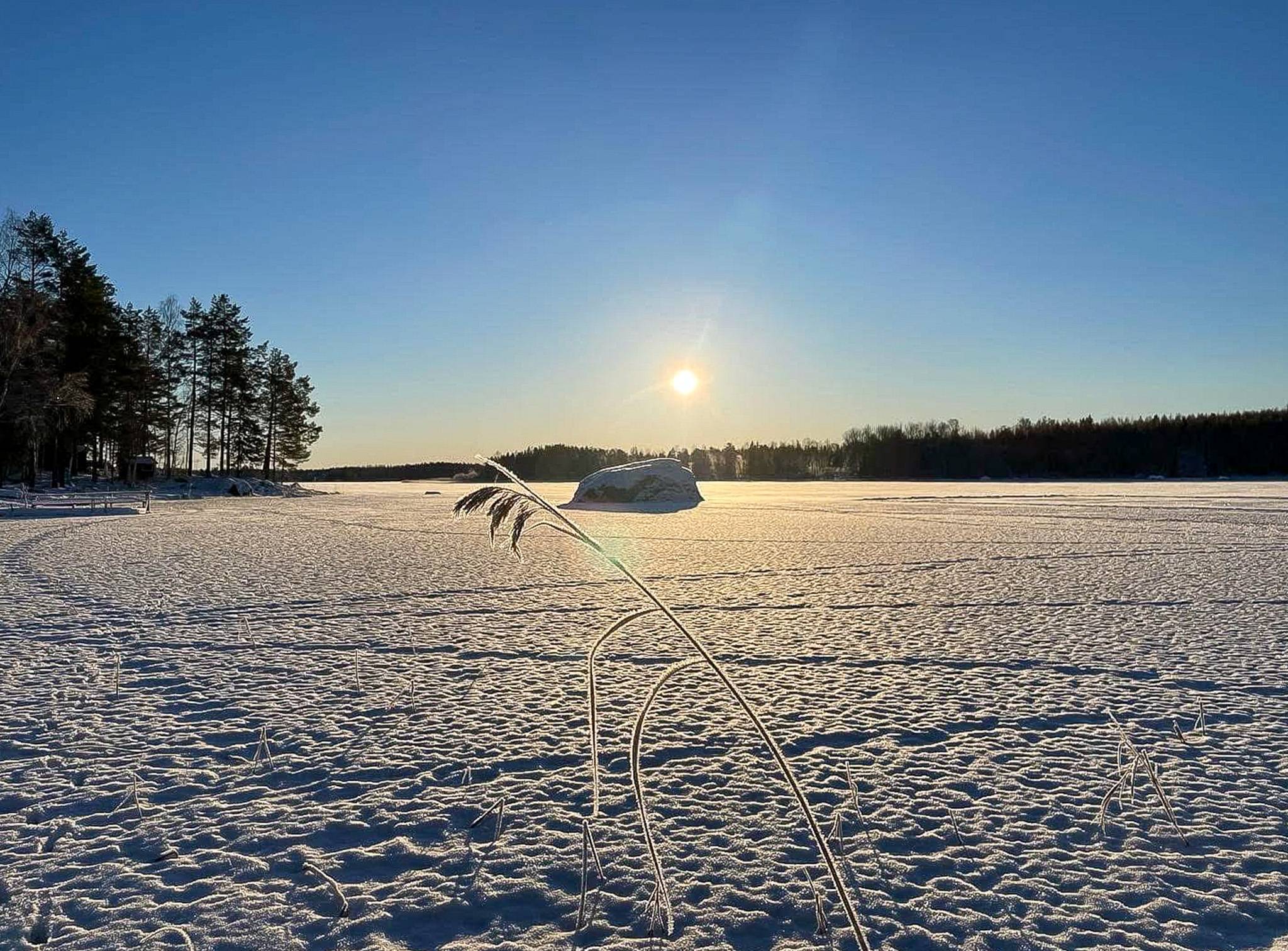2 rum Fritidshus på Bofinkvägen 7 Söderhamns kommun - bild 33