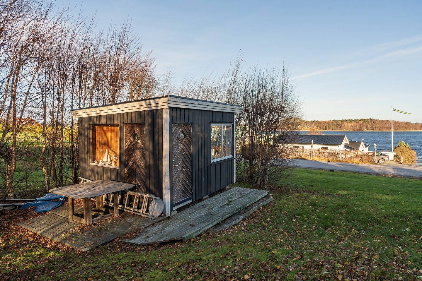 4 rum Villa på Nötbolandet 216 Domsjö Örnsköldsviks kommun - bild 35