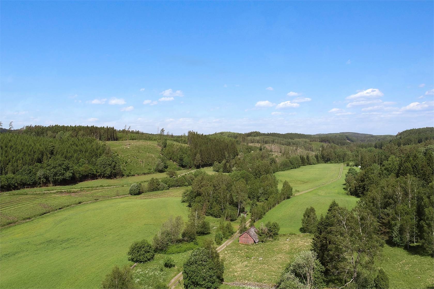 8 rum Villa på Svartrå Björsagården 410 Svartrå Falkenbergs kommun - bild 16