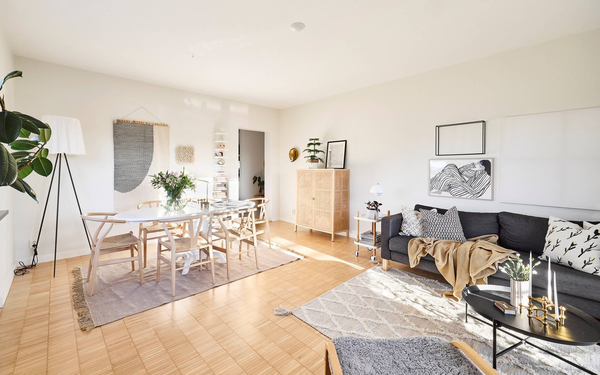3 rum Lägenhet på Hagstensgatan 5A Norrängen Jönköpings kommun - bild 5
